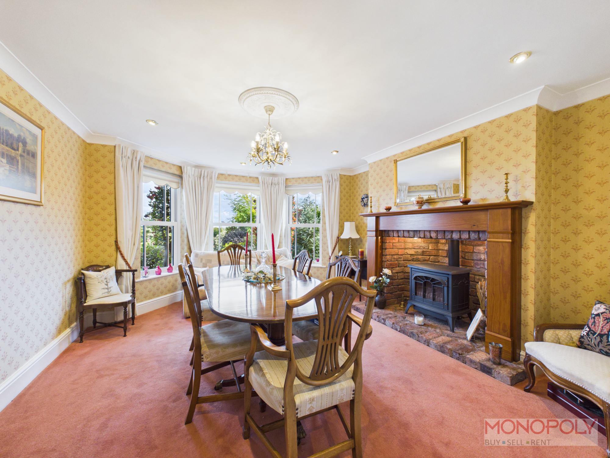 Marford Hill, Marford, LL12, photo 9