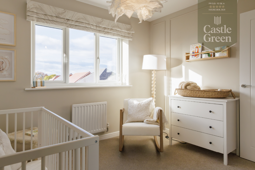 Cae Onnen, Wrexham, LL11, photo 24