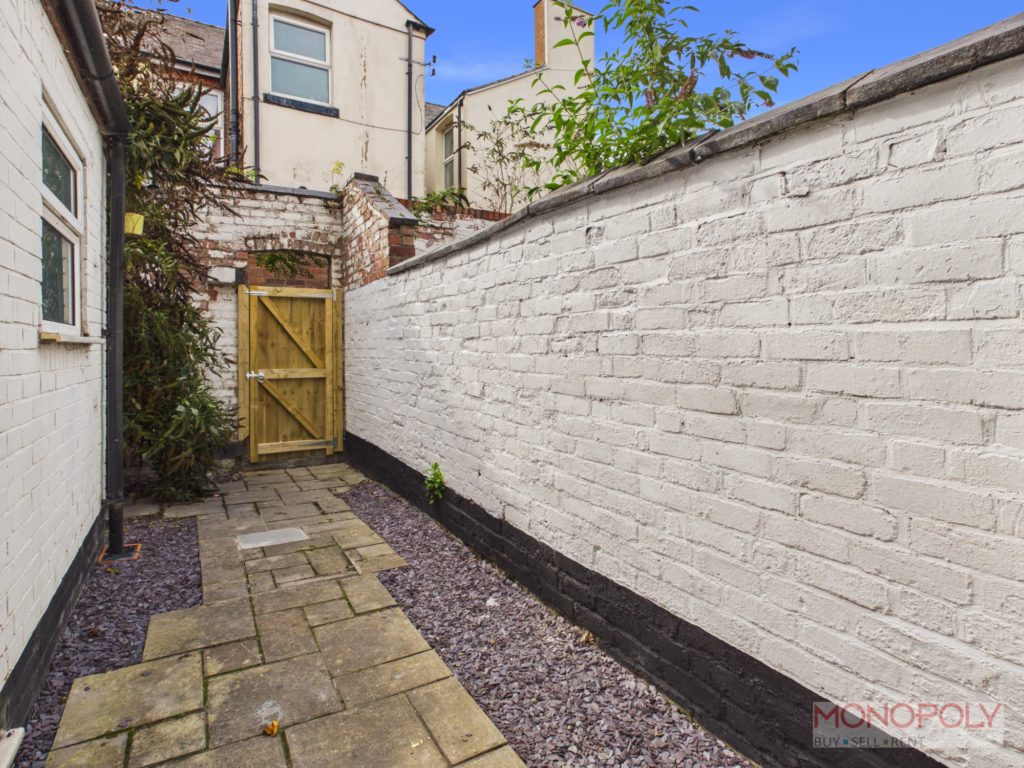 Cestrian Street, Connah's Quay, CH5, photo 20