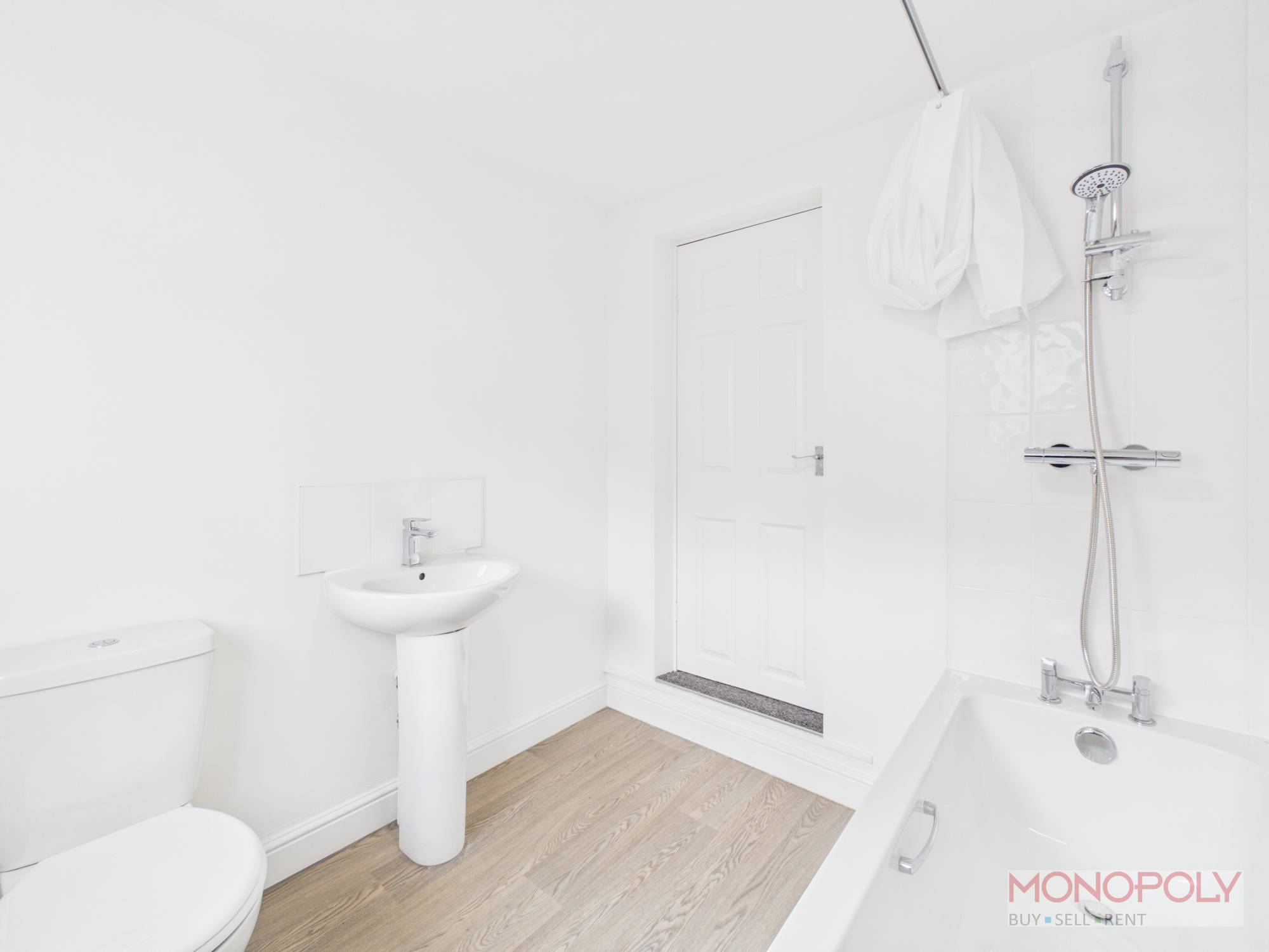 Cestrian Street, Connah's Quay, CH5, photo 17