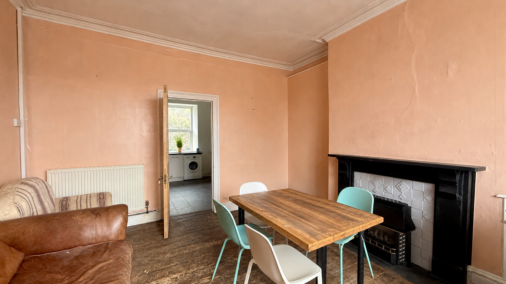 King Edward Street, Barmouth, LL42, photo 6