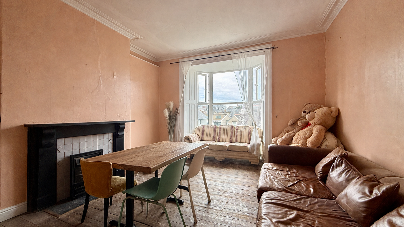 King Edward Street, Barmouth, LL42, photo 5