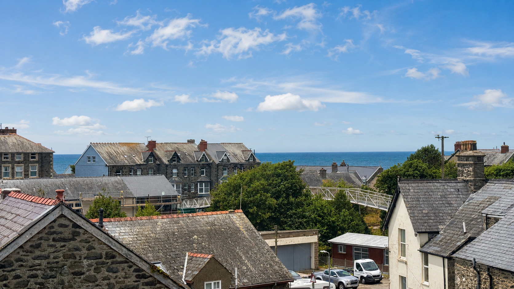 King Edward Street, Barmouth, LL42, photo 3