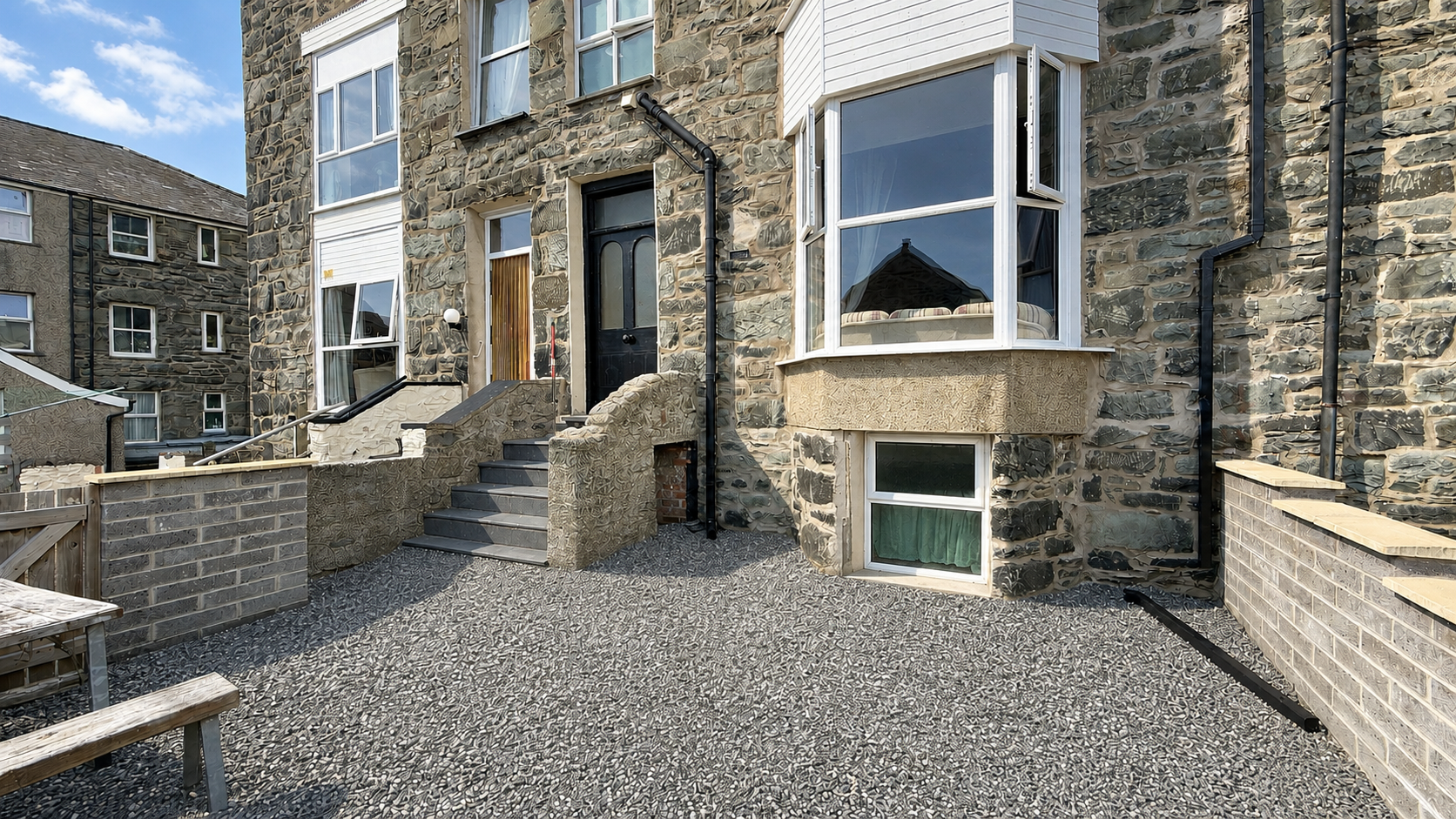 King Edward Street, Barmouth, LL42, photo 19