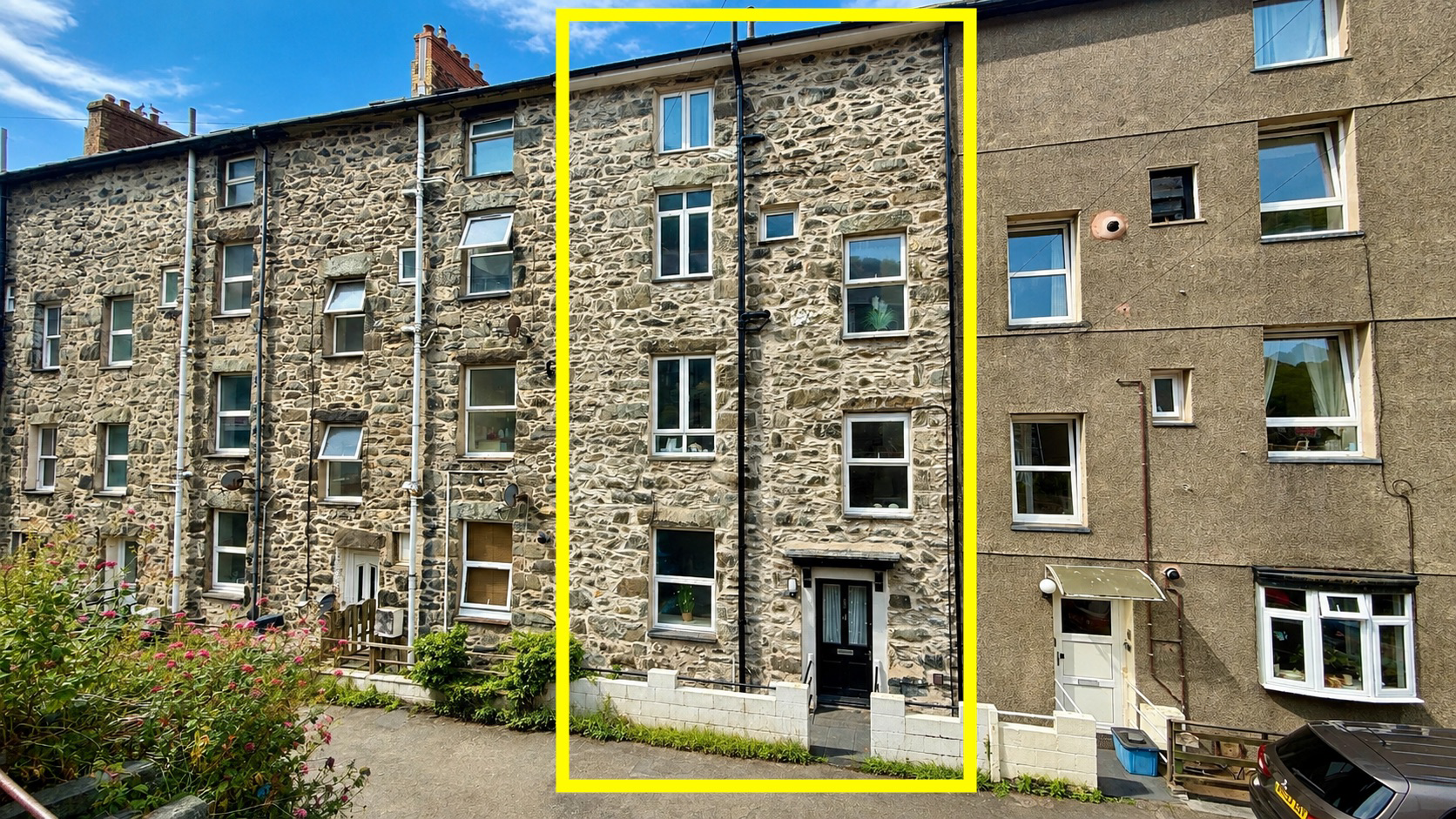 King Edward Street, Barmouth, LL42, photo 20