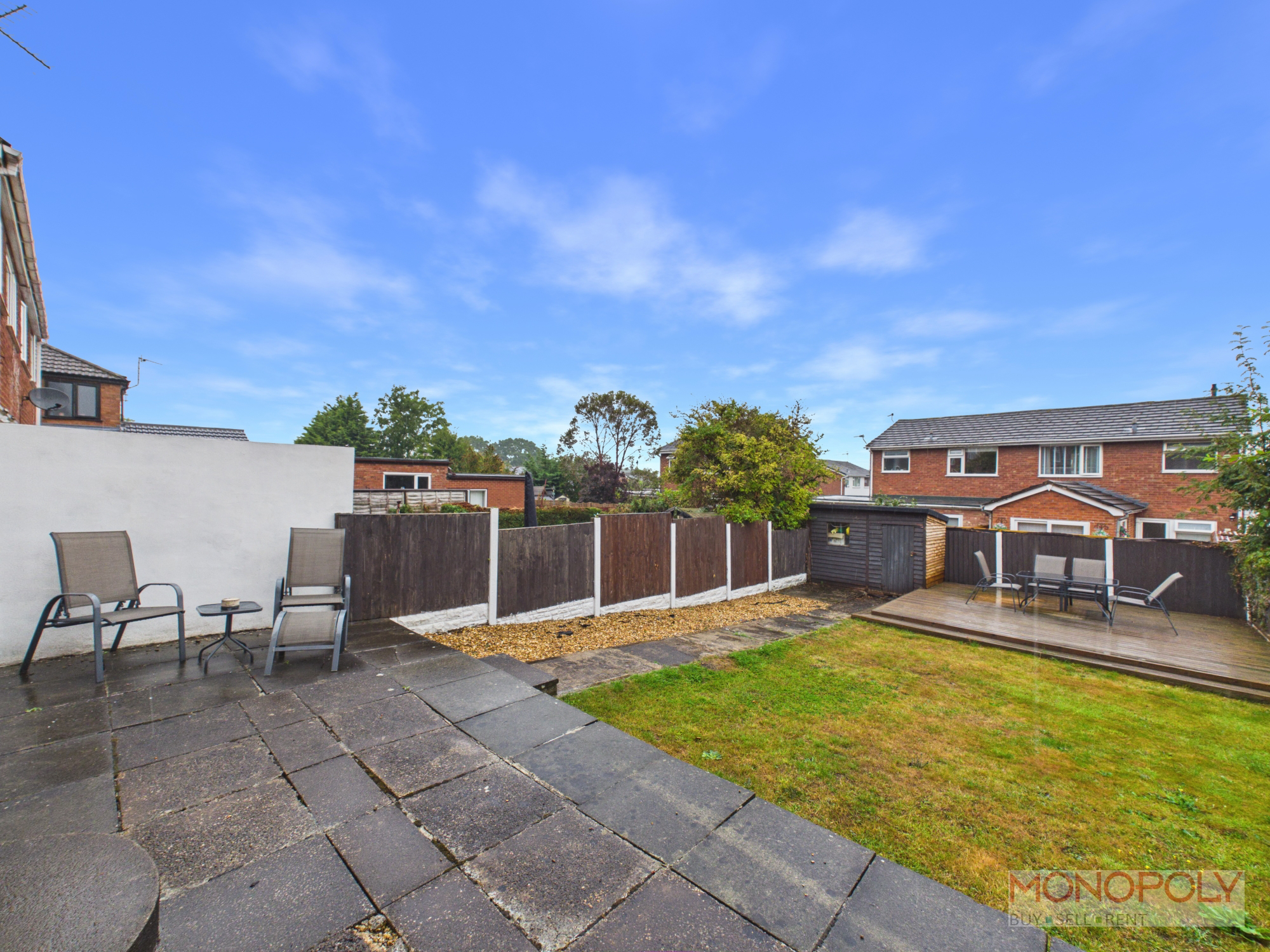 High Street, Gwersyllt, LL11, photo 15