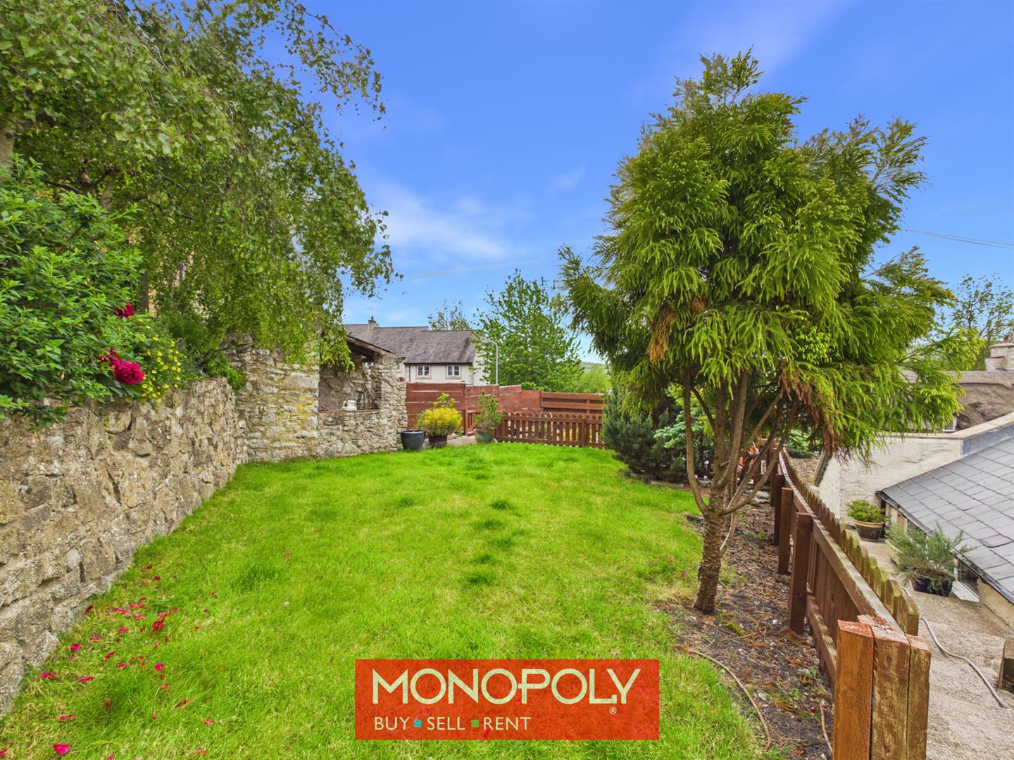 Llindir Street, Henllan, LL16, photo 32
