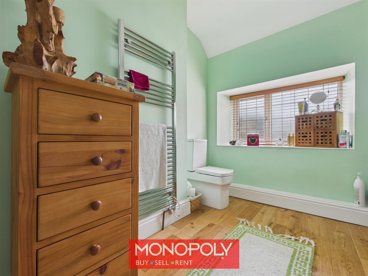 Llindir Street, Henllan, LL16, photo 19
