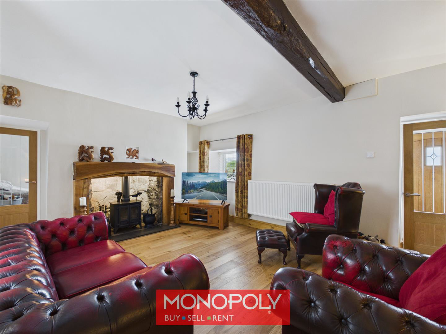 Llindir Street, Henllan, LL16, photo 4