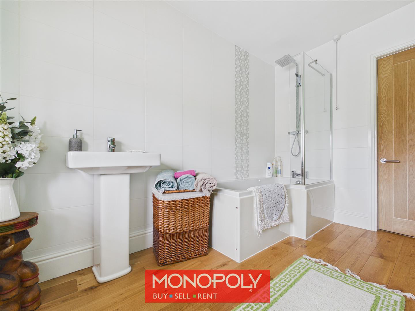 Llindir Street, Henllan, LL16, photo 18