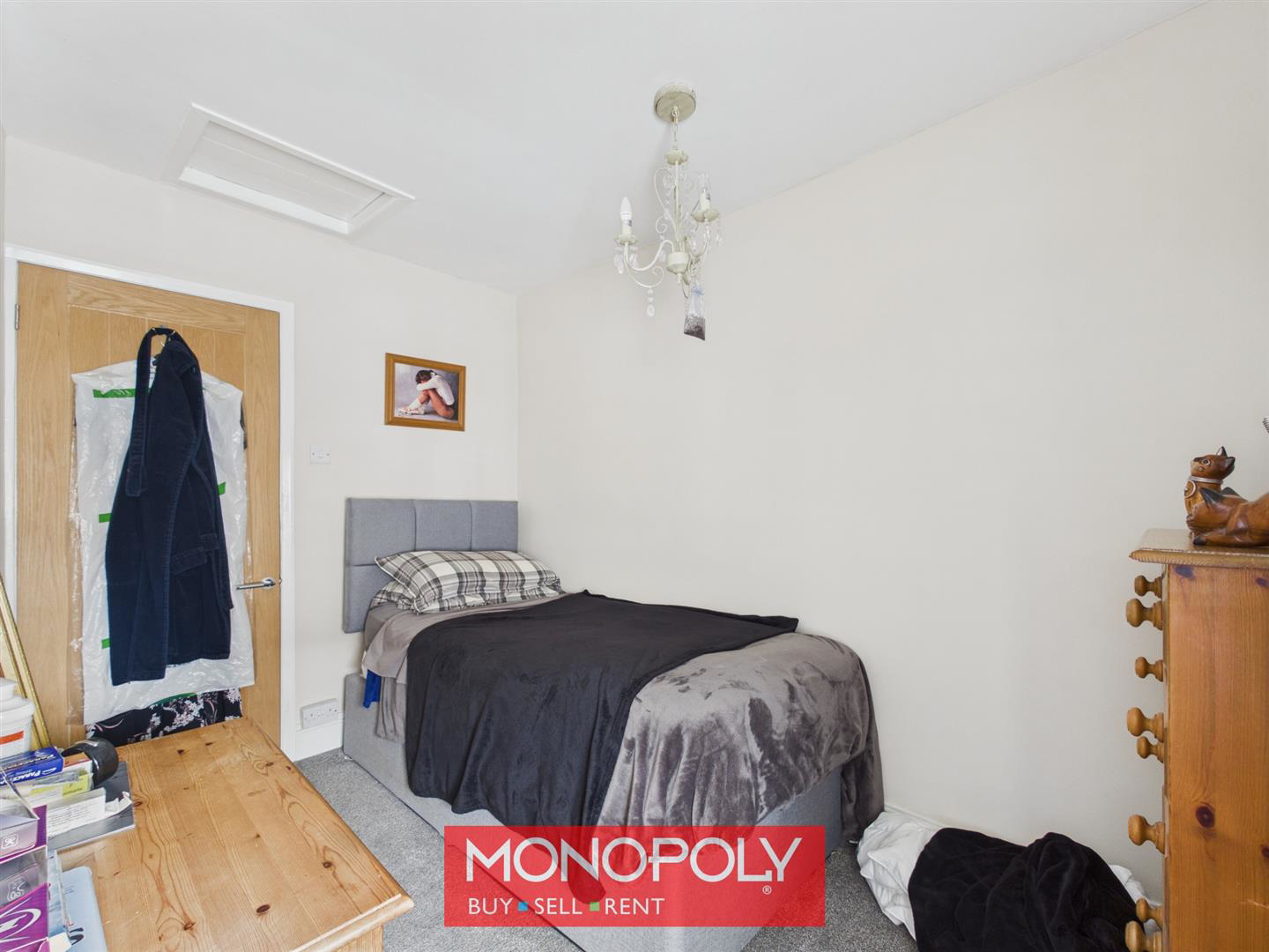 Llindir Street, Henllan, LL16, photo 23