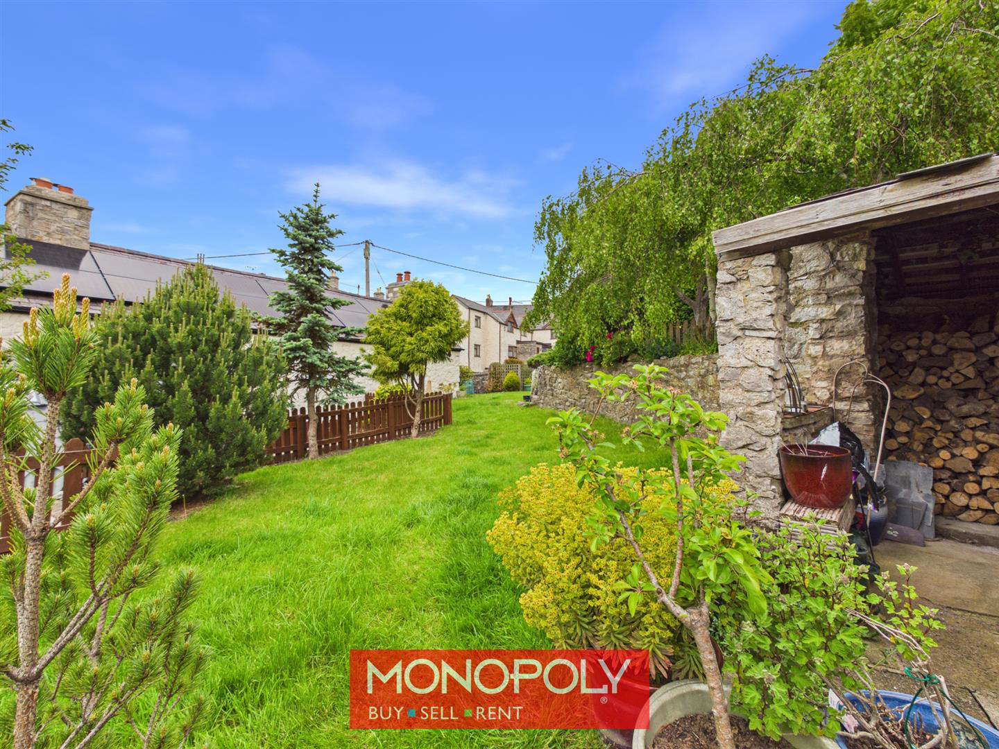 Llindir Street, Henllan, LL16, photo 31