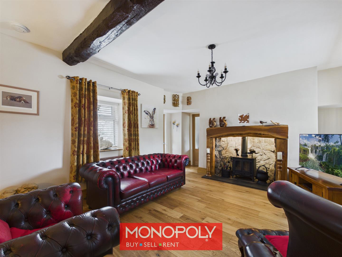 Llindir Street, Henllan, LL16, photo 2