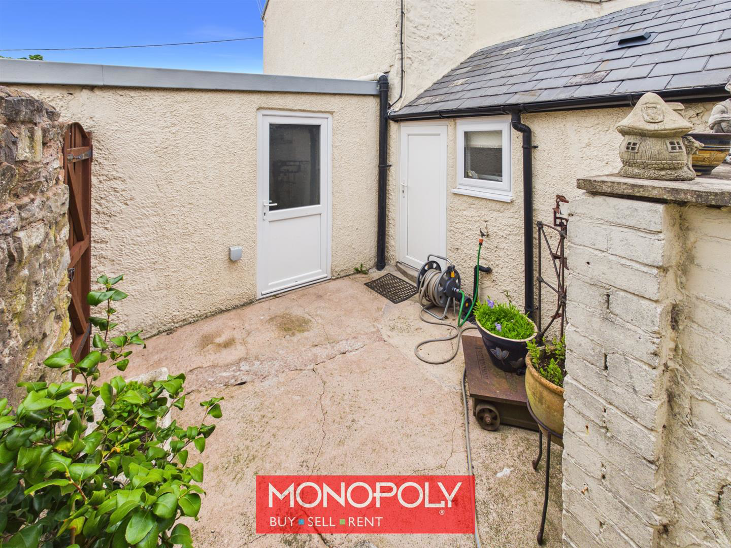 Llindir Street, Henllan, LL16, photo 28