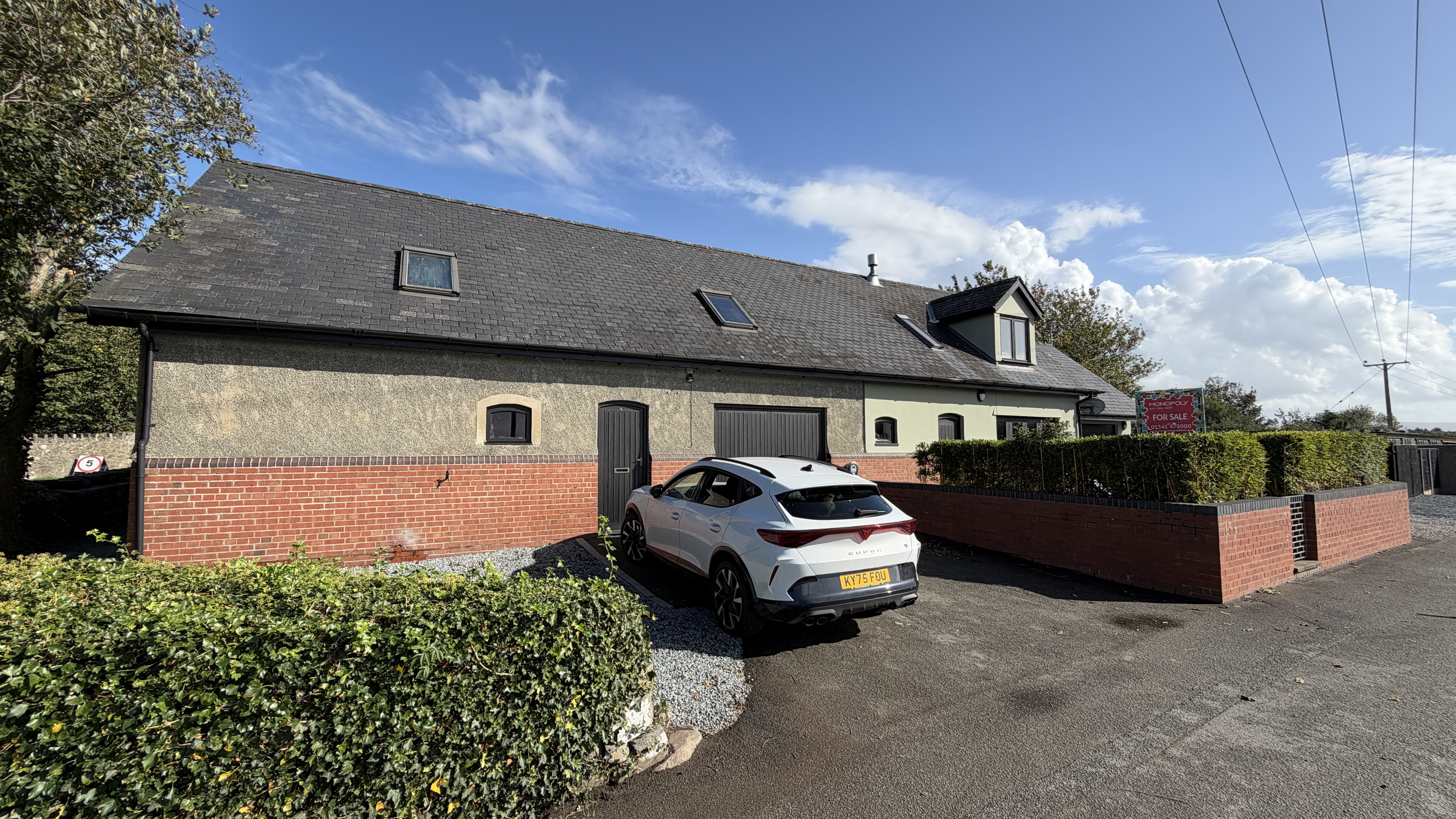 Old Goods Yard, Dyffryn Ardudwy, LL44, photo 24