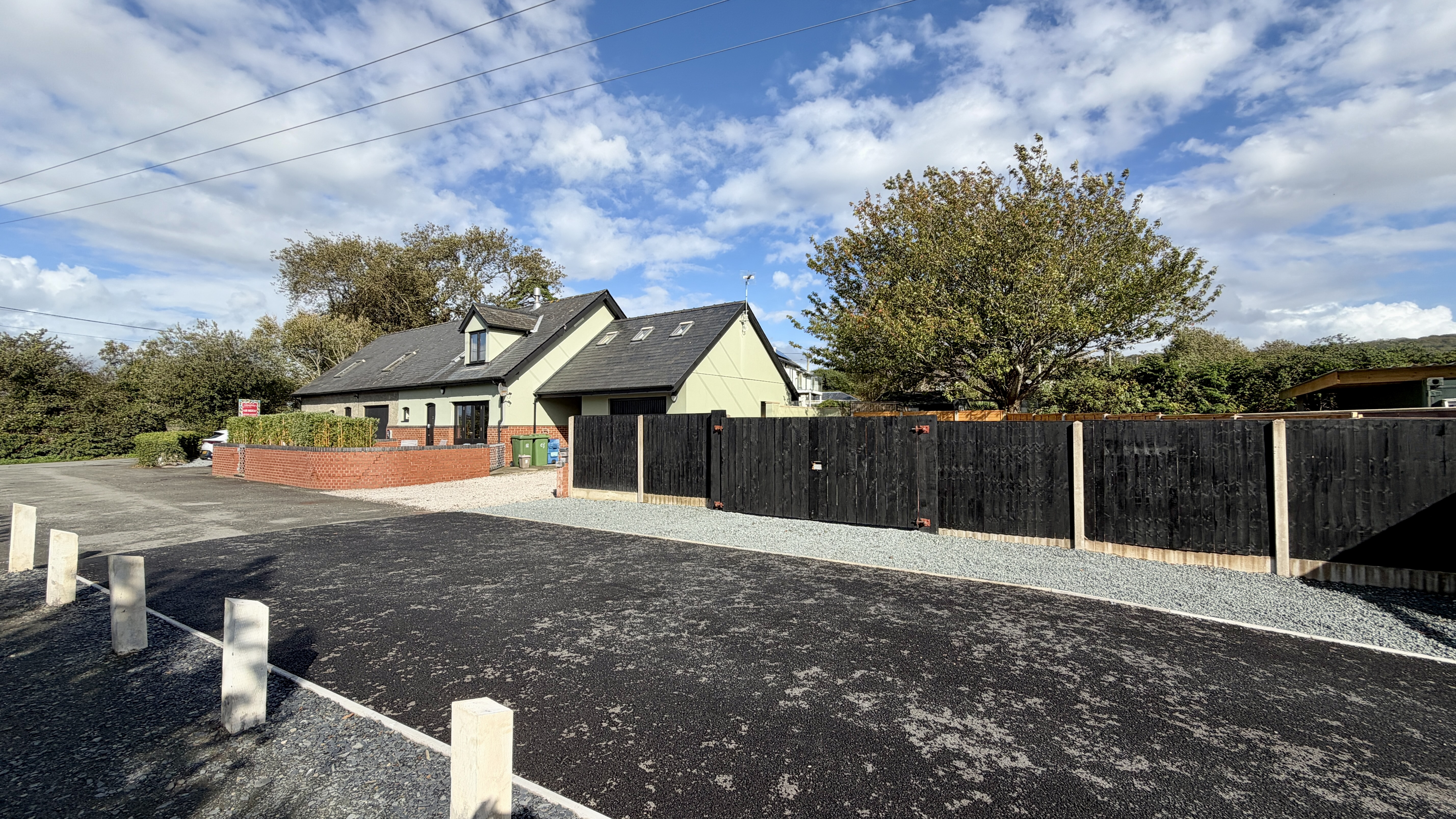 Old Goods Yard, Dyffryn Ardudwy, LL44, photo 26