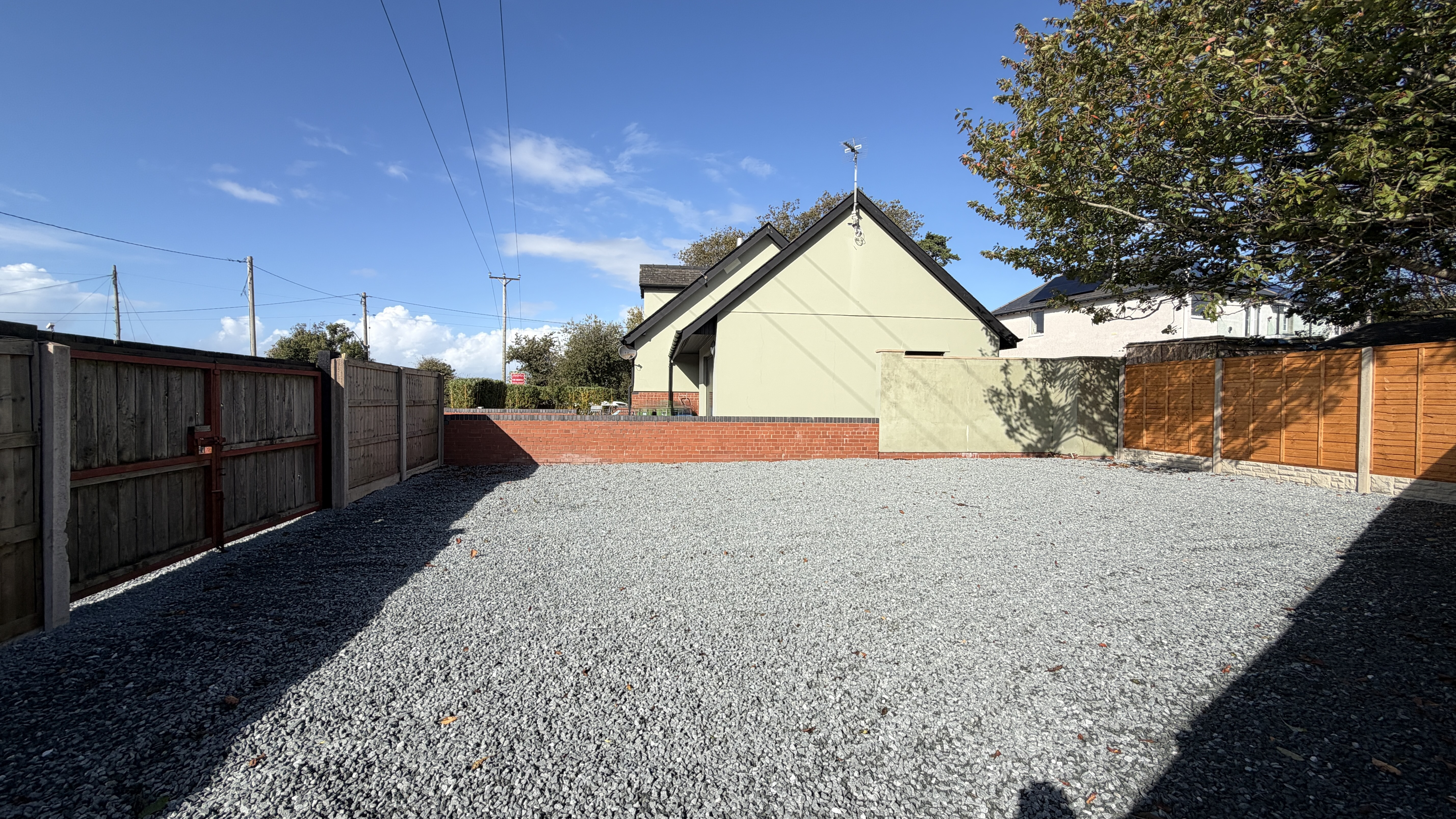 Old Goods Yard, Dyffryn Ardudwy, LL44, photo 25