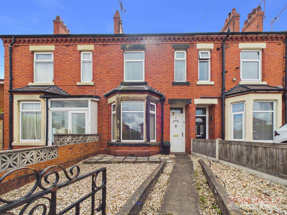 Bangor Road, Johnstown, LL14