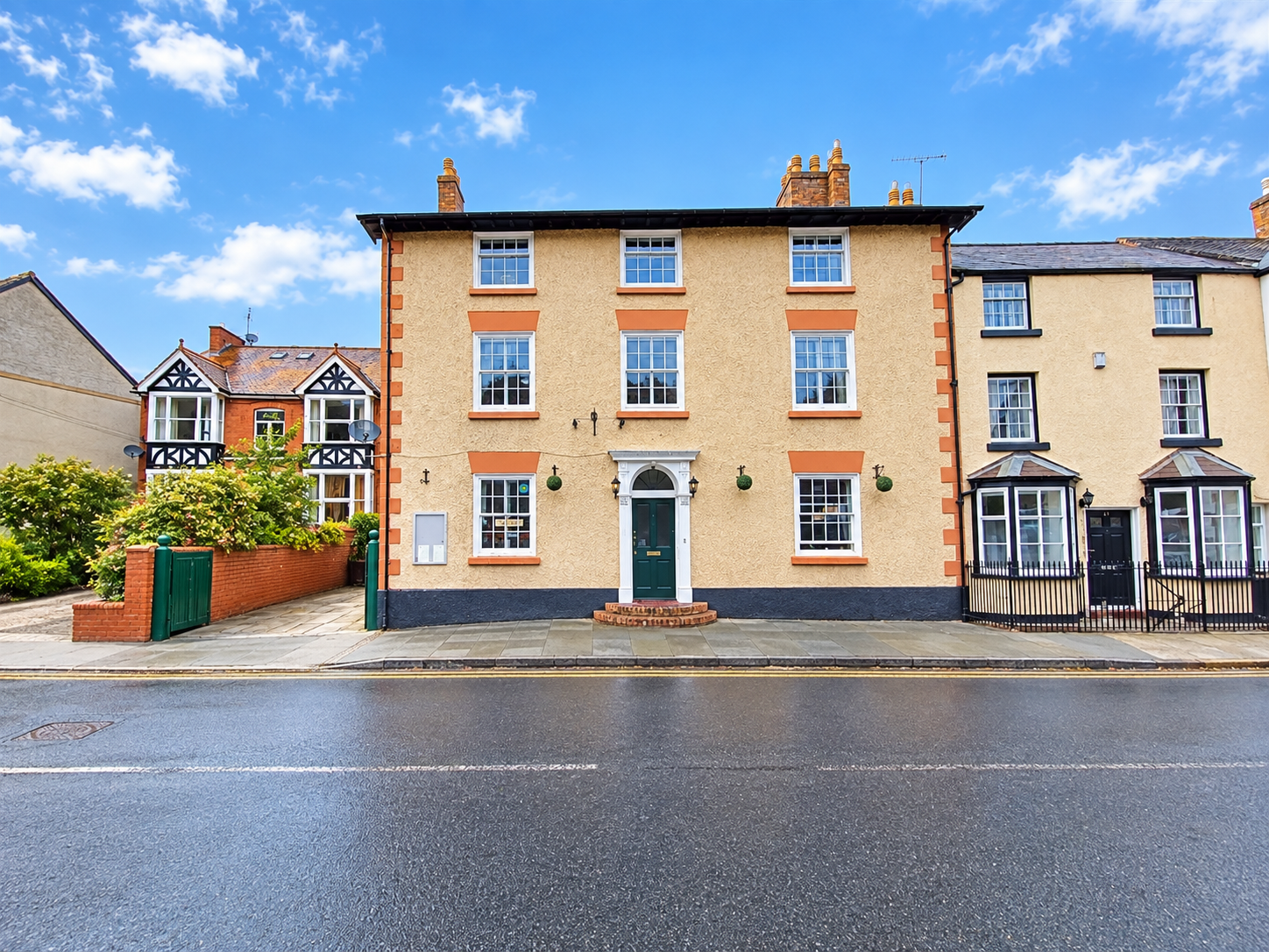 Regent Street, Llangollen, LL20, photo 28