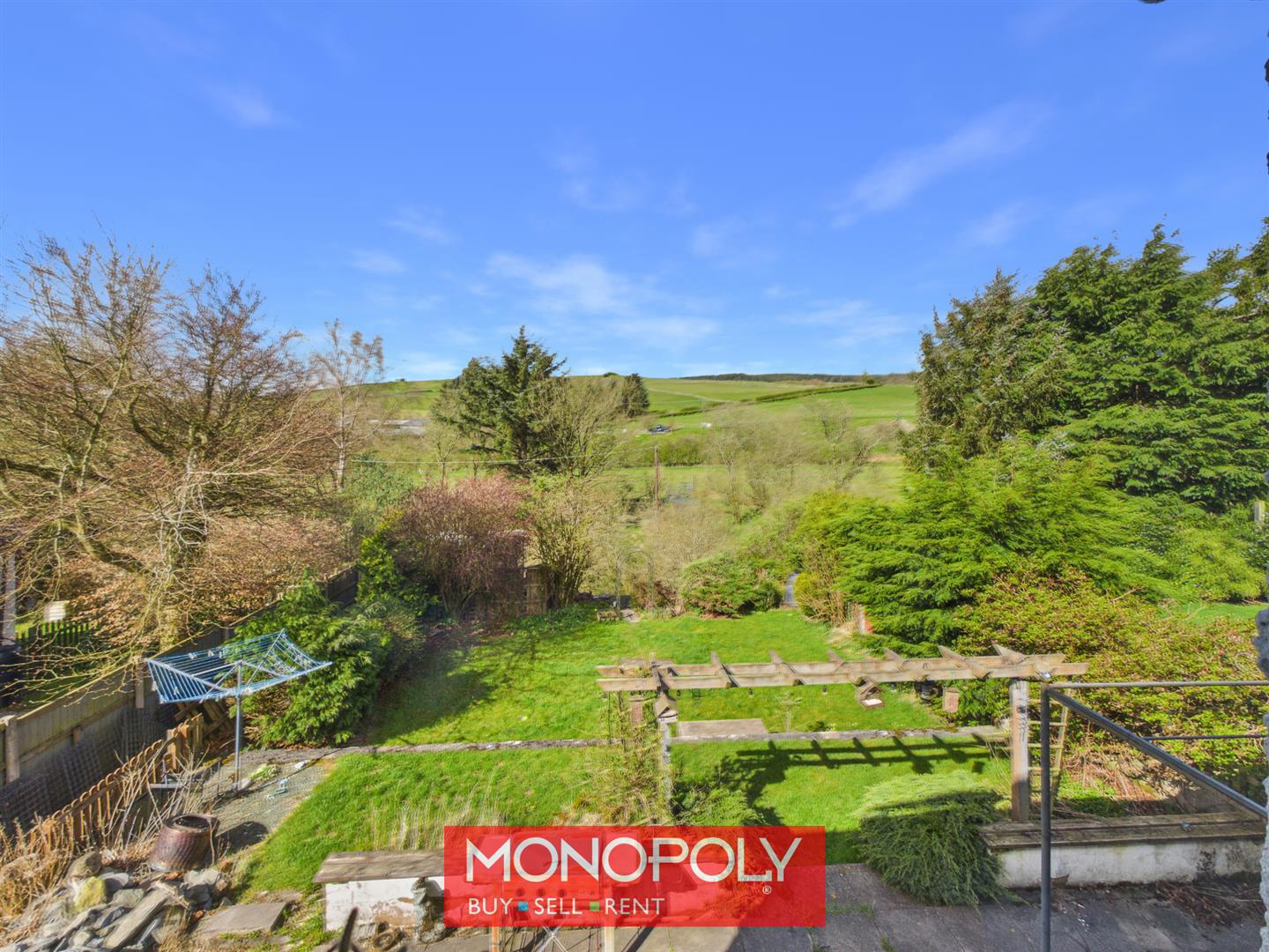 Pentre Llyn Cymmer, Cerrigydrudion, LL21, photo 3