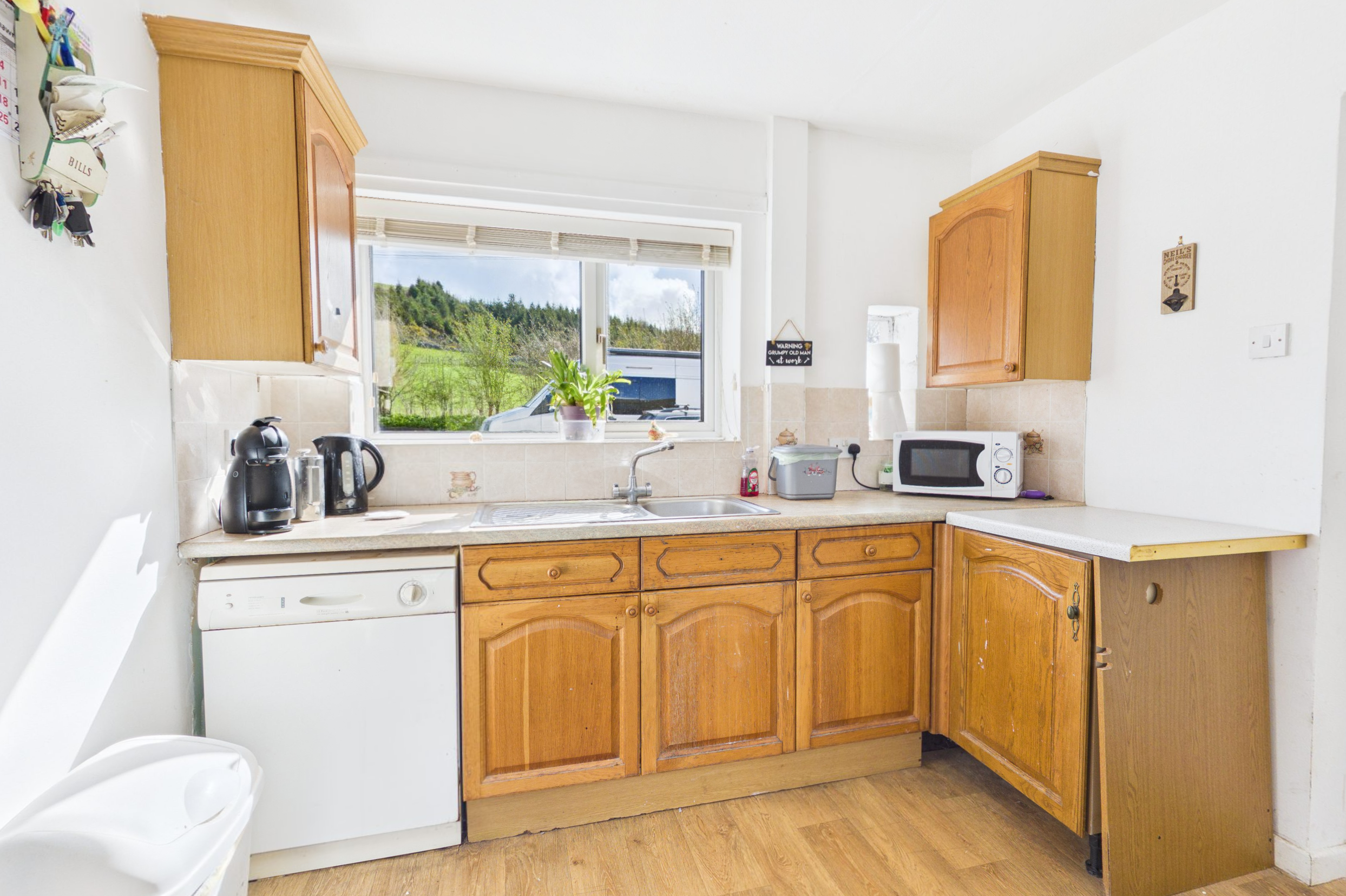 Pentre Llyn Cymmer, Cerrigydrudion, LL21, photo 8