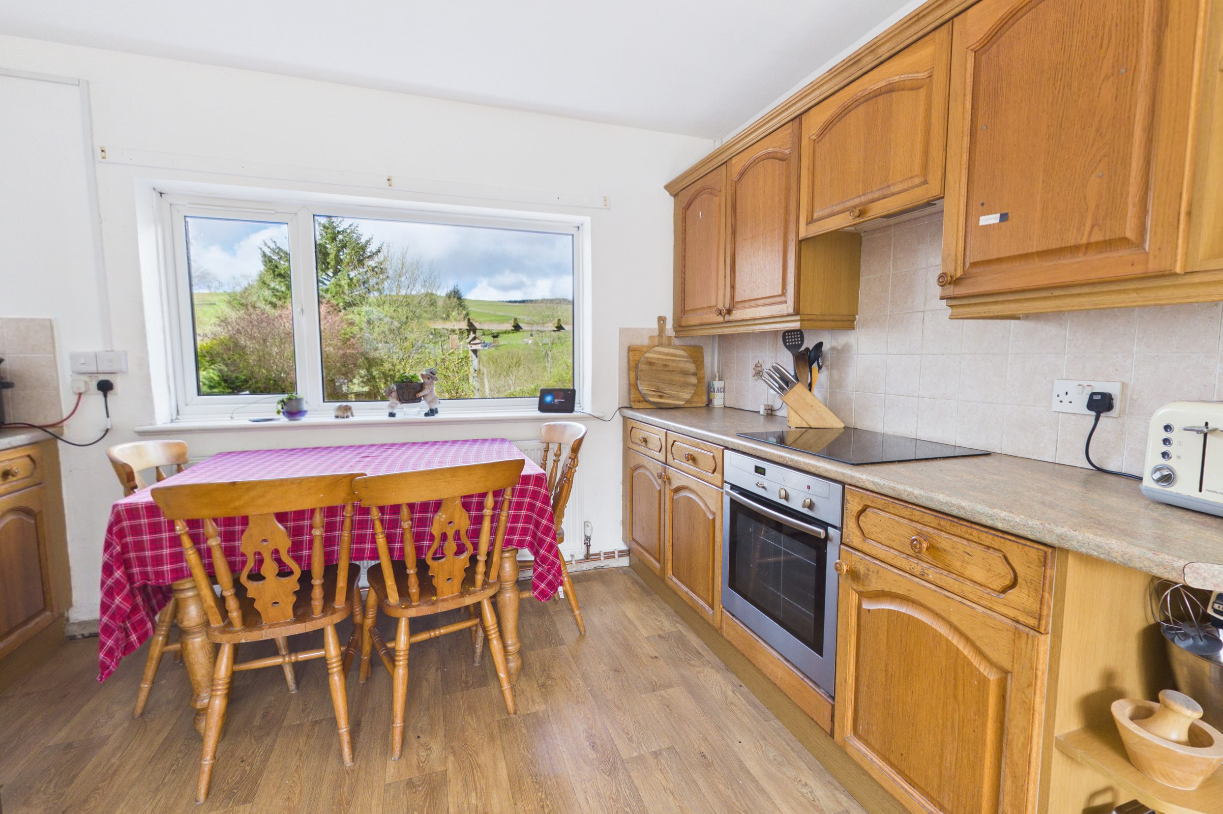 Pentre Llyn Cymmer, Cerrigydrudion, LL21, photo 7