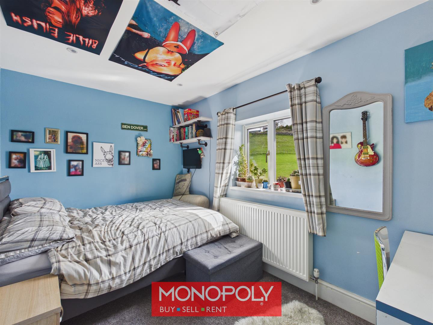 Pentre Llyn Cymmer, Cerrigydrudion, LL21, photo 15