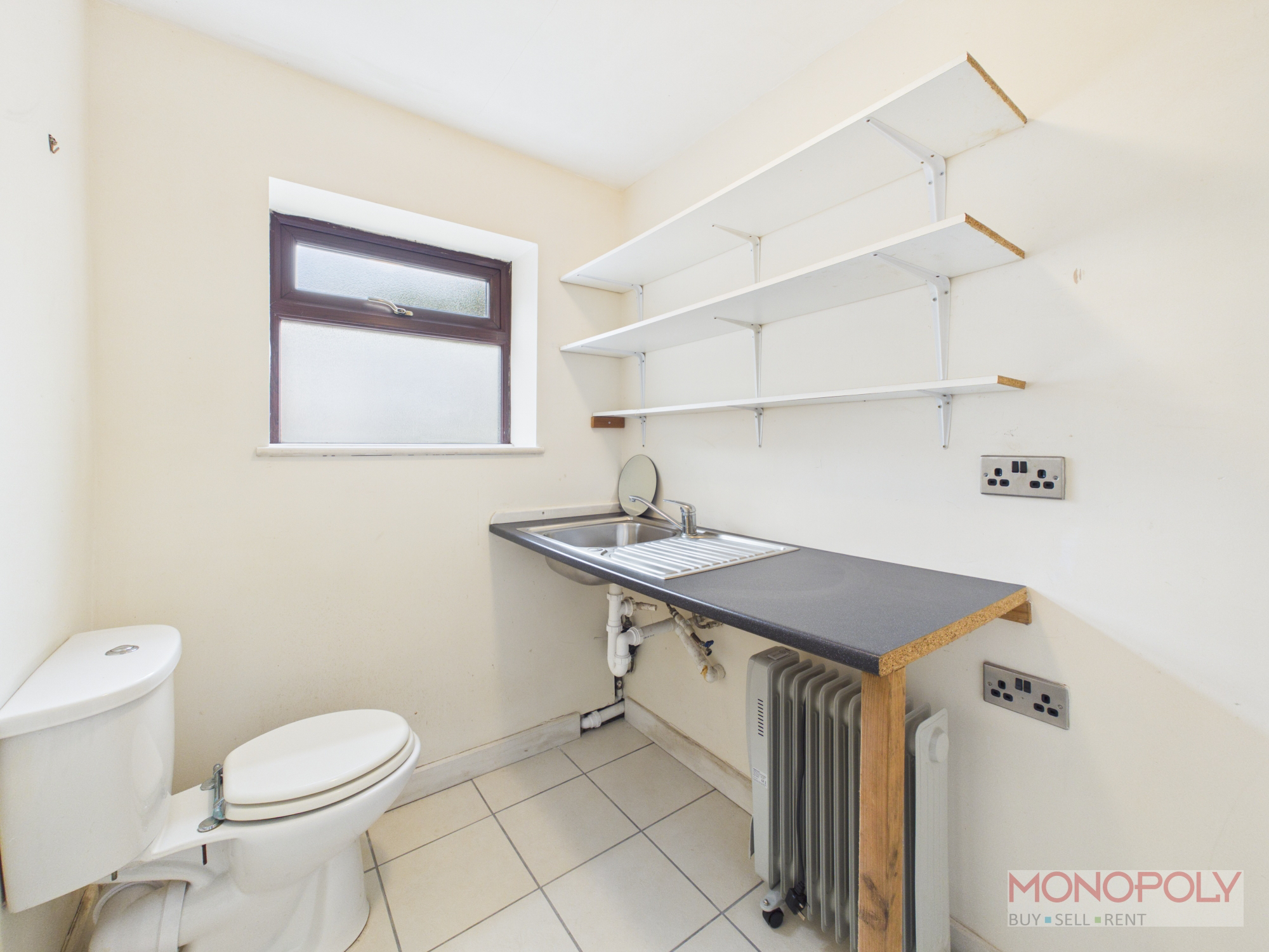 Mount Pleasant, Ruabon, LL14, photo 9
