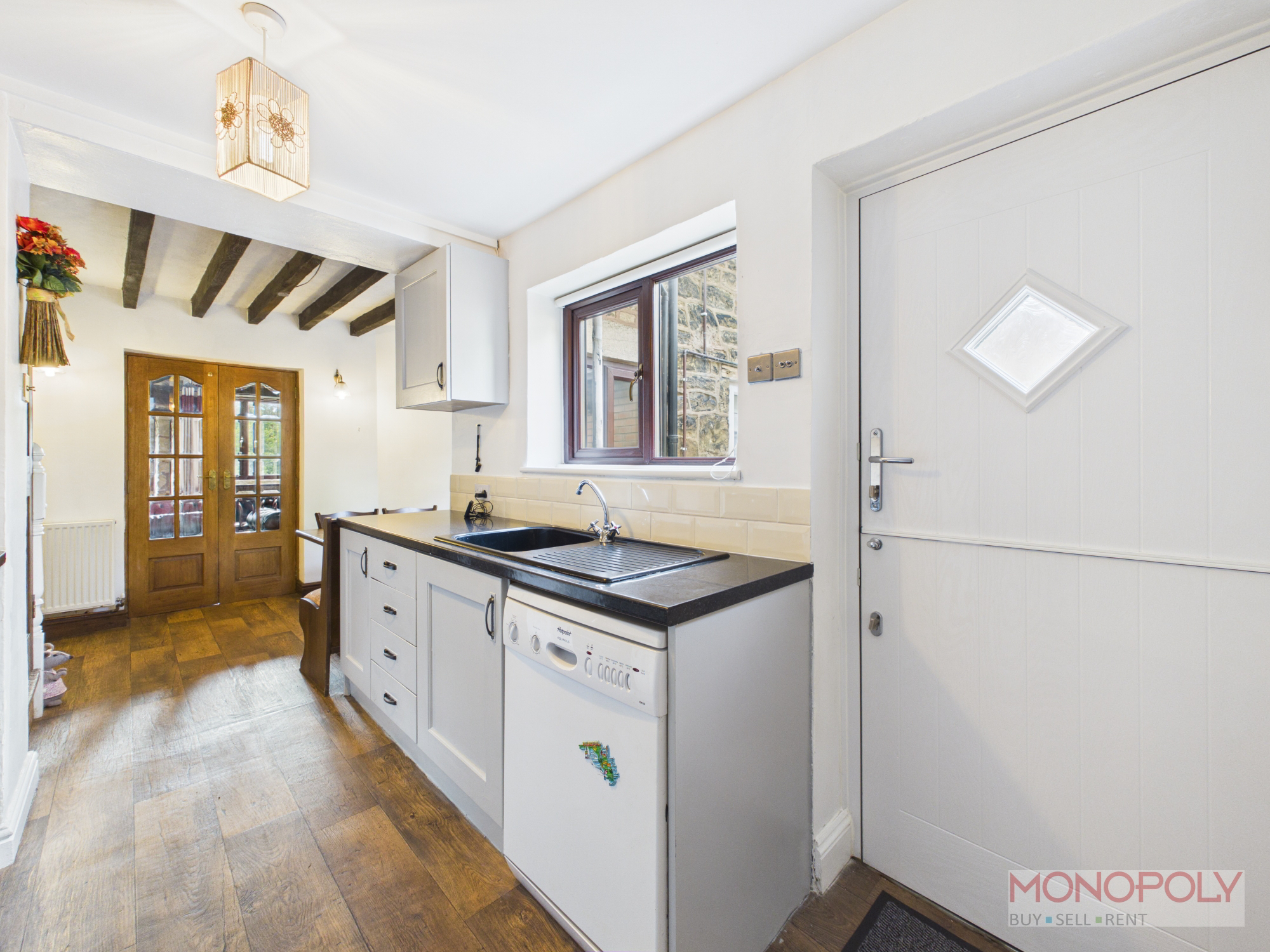 Mount Pleasant, Ruabon, LL14, photo 7