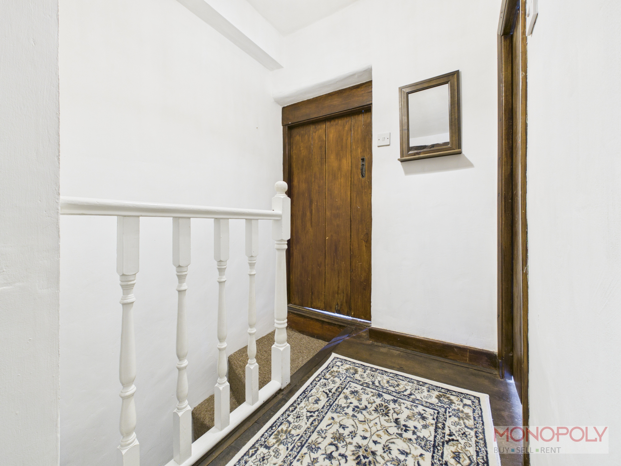 Mount Pleasant, Ruabon, LL14, photo 10