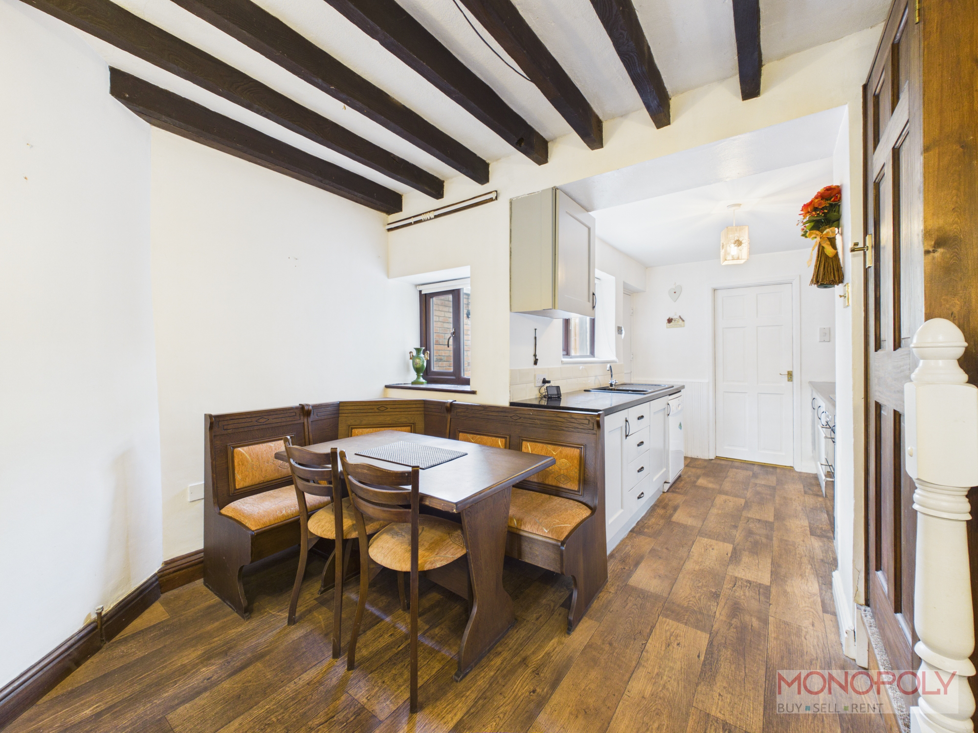 Mount Pleasant, Ruabon, LL14, photo 5