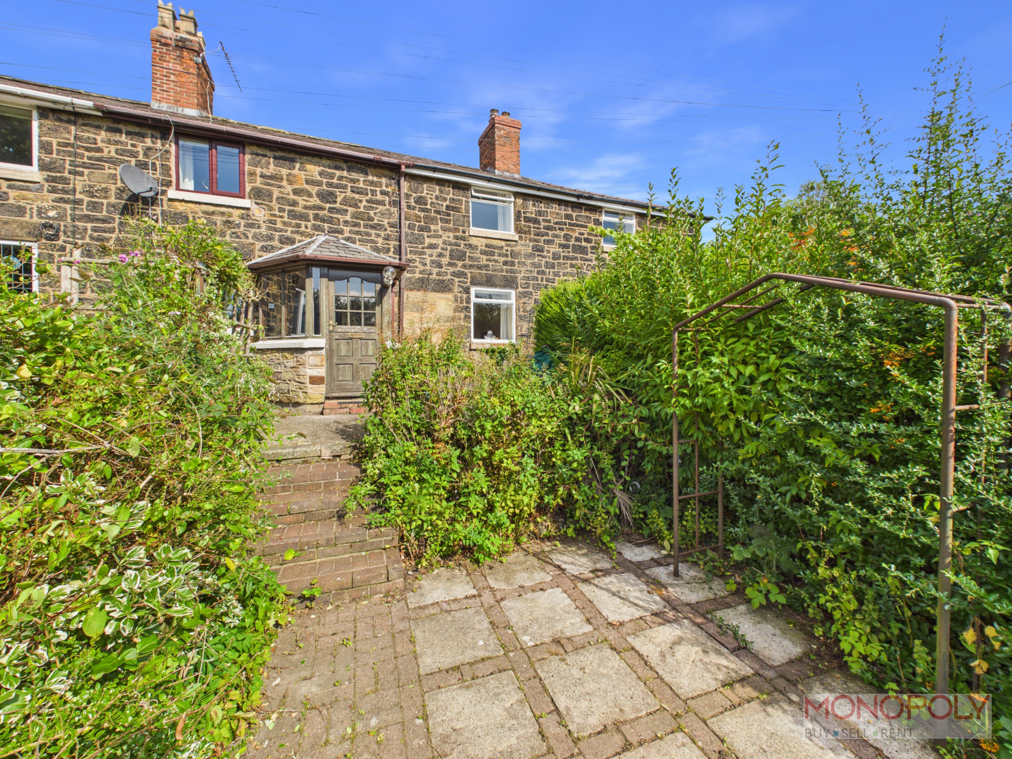 Mount Pleasant, Ruabon, LL14, photo 22