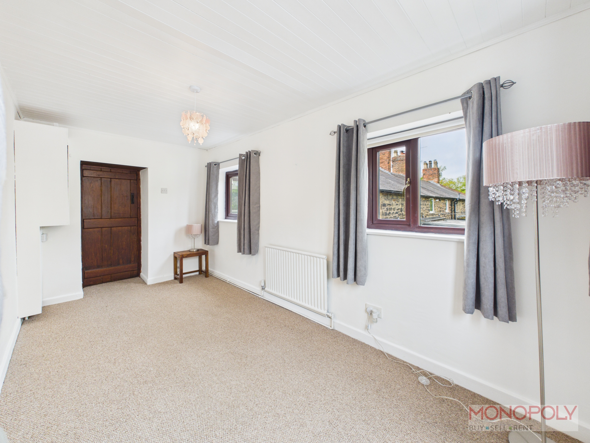 Mount Pleasant, Ruabon, LL14, photo 14