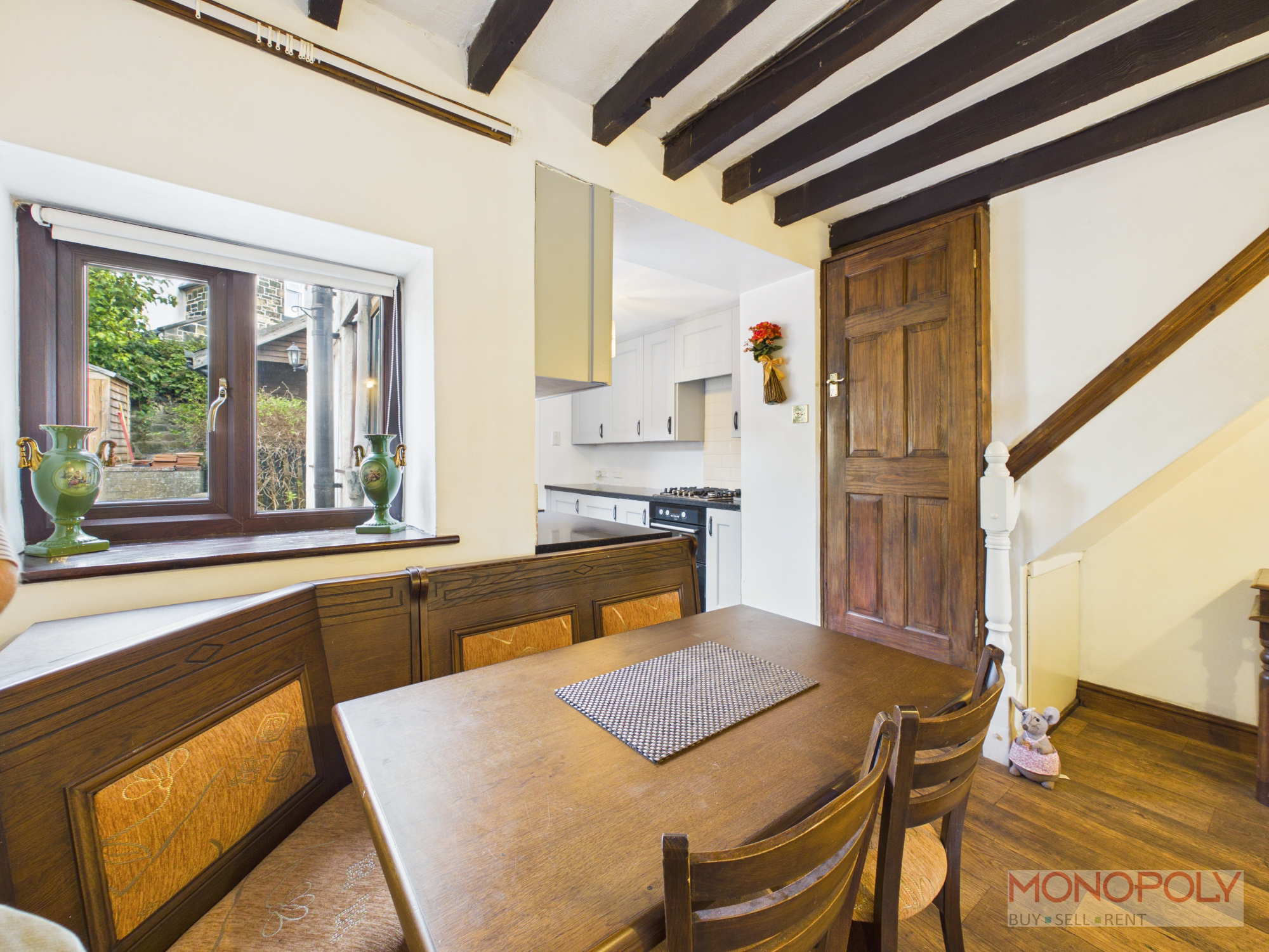 Mount Pleasant, Ruabon, LL14, photo 6