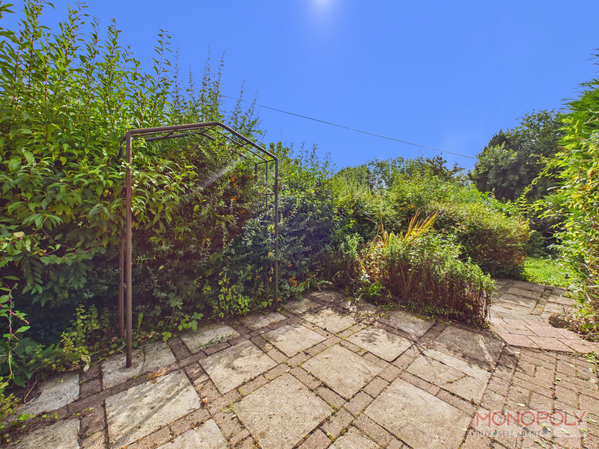 Mount Pleasant, Ruabon, LL14, photo 18