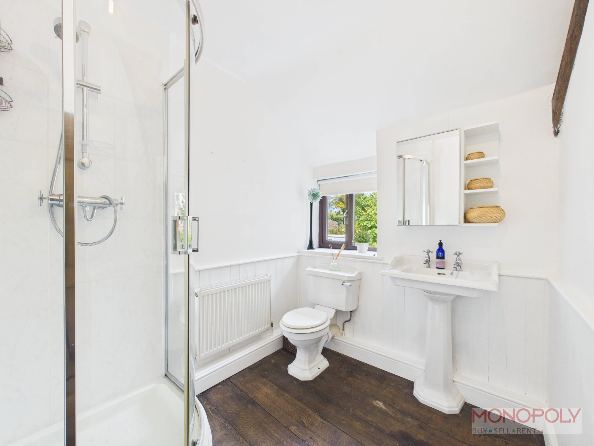 Mount Pleasant, Ruabon, LL14, photo 15