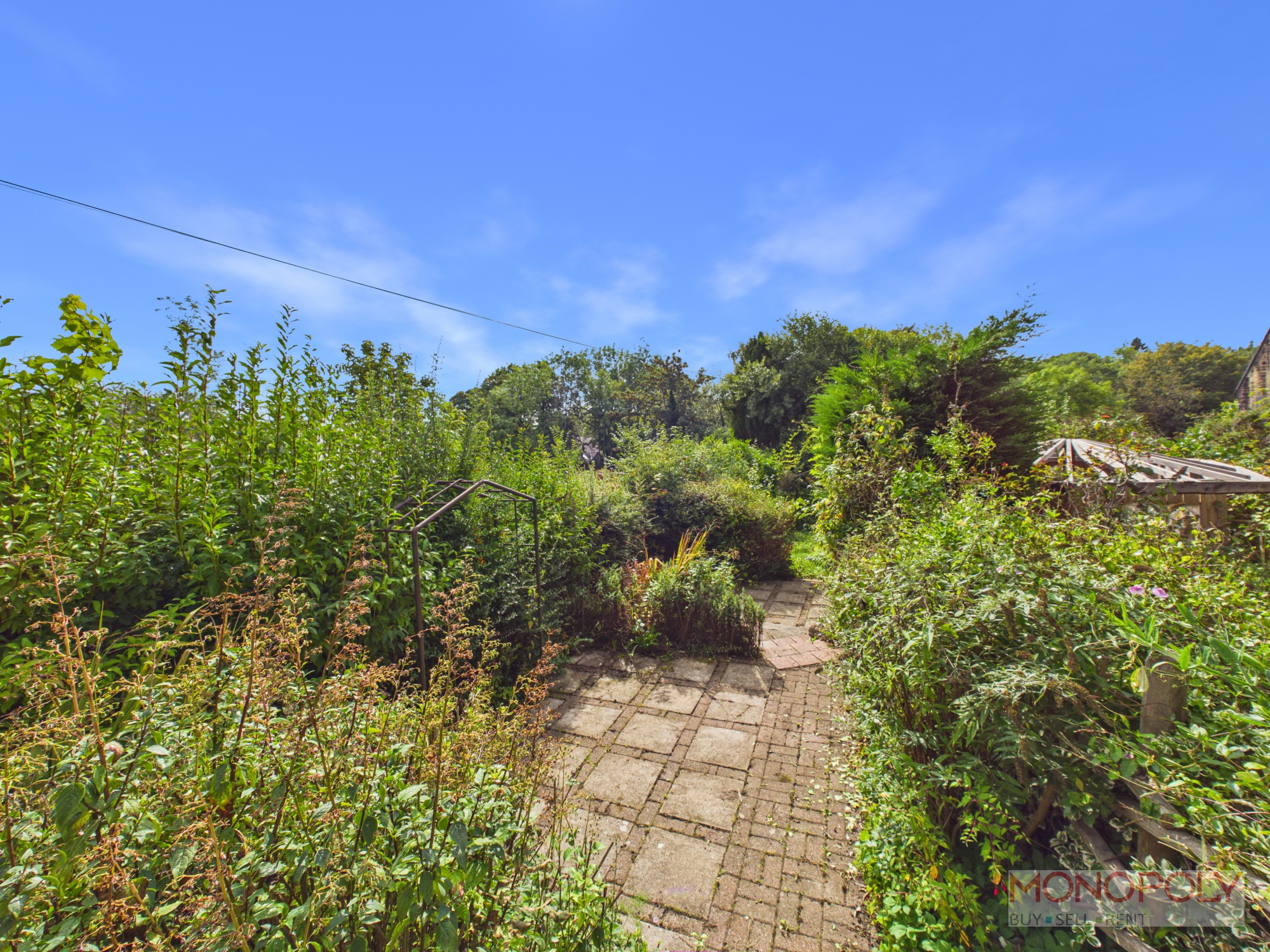 Mount Pleasant, Ruabon, LL14, photo 17