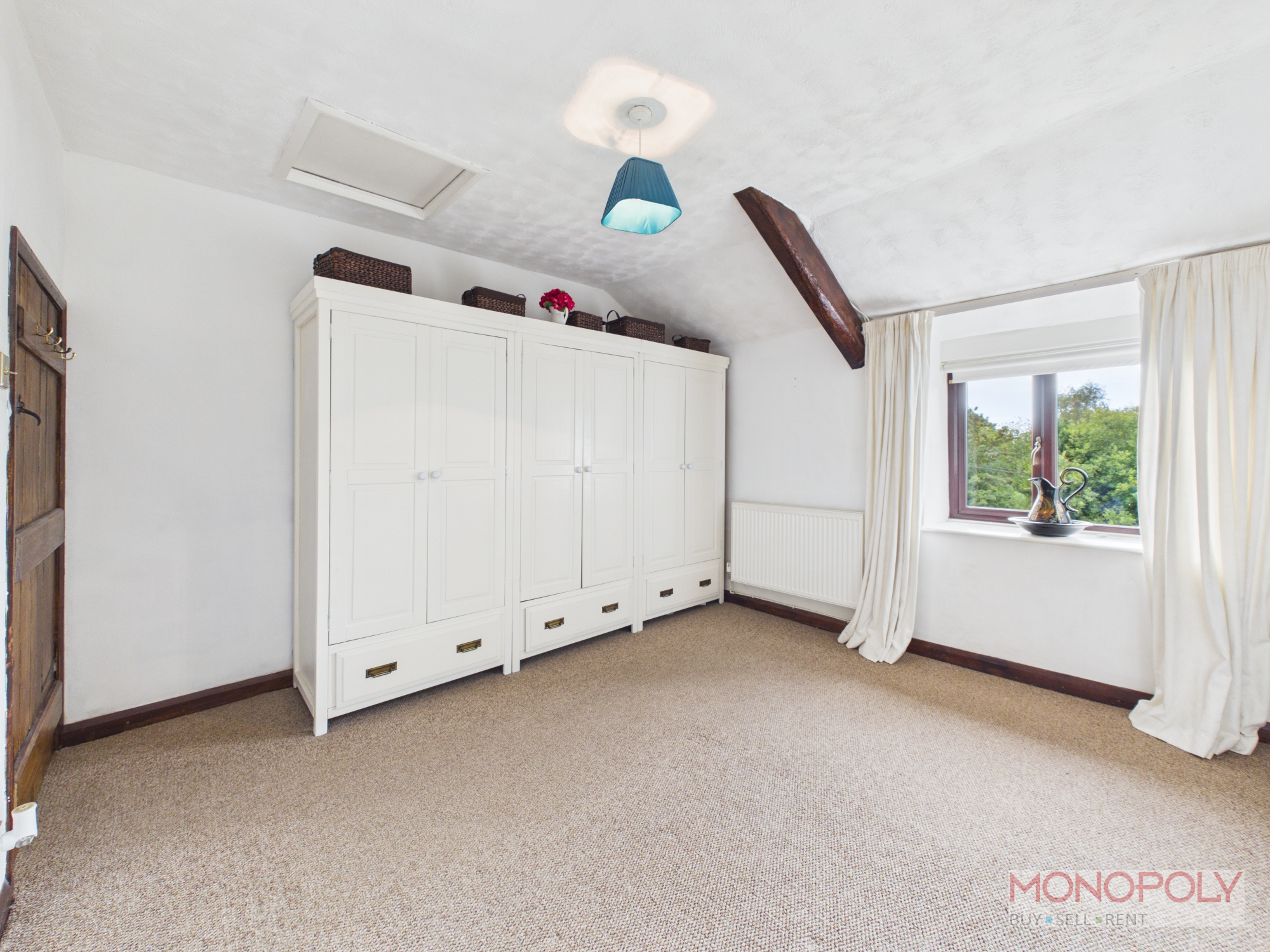 Mount Pleasant, Ruabon, LL14, photo 12