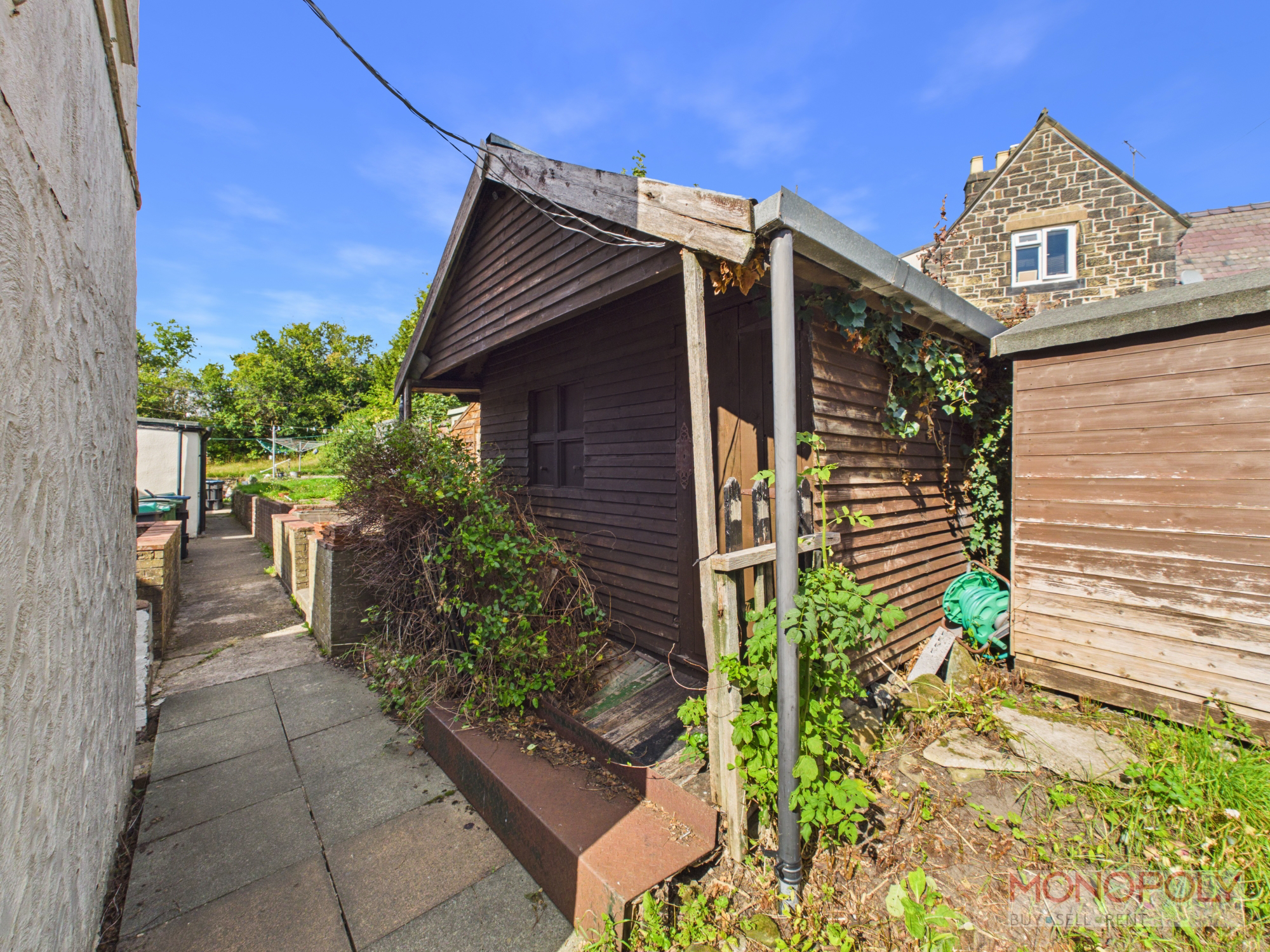 Mount Pleasant, Ruabon, LL14, photo 23