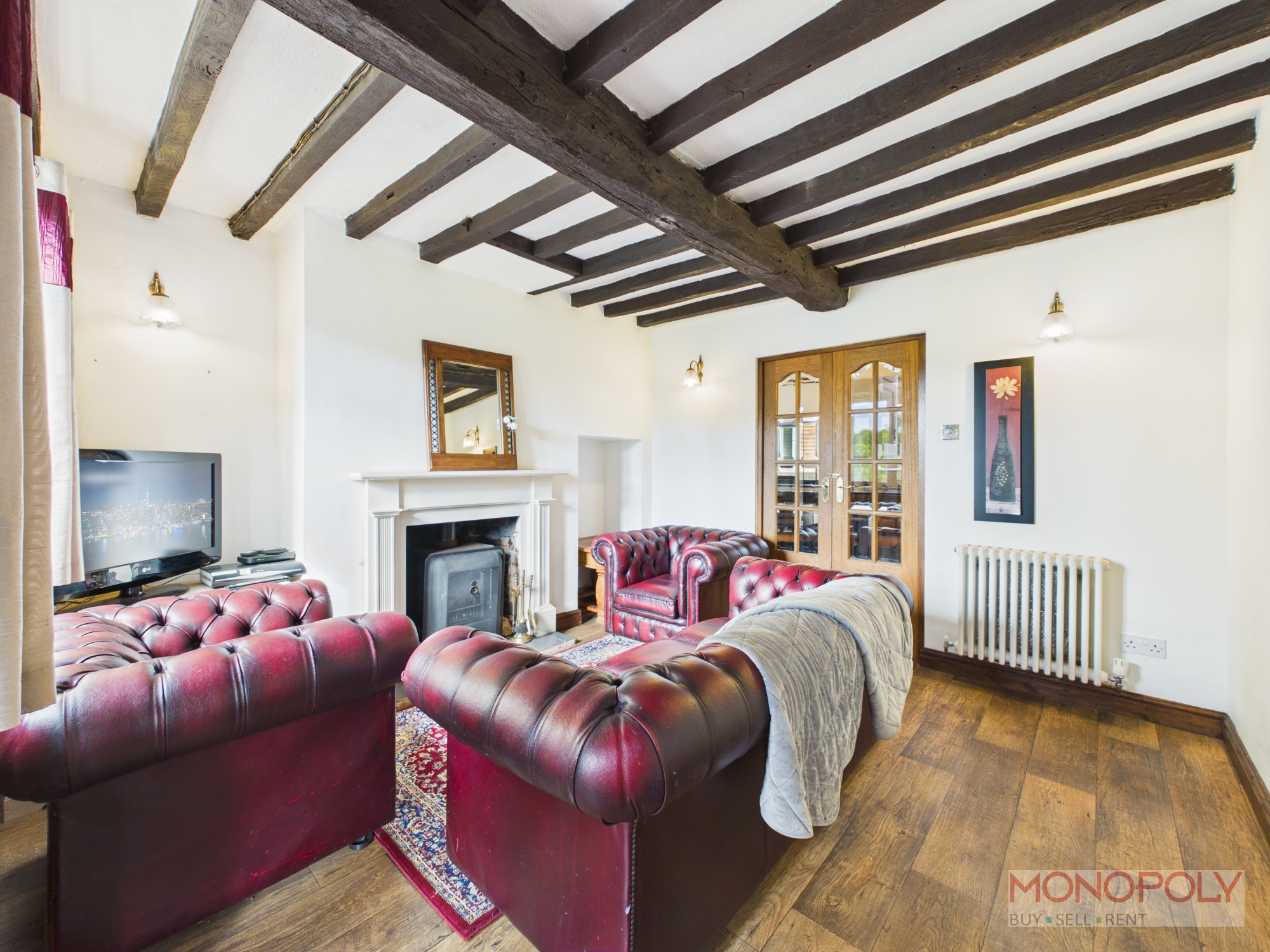 Mount Pleasant, Ruabon, LL14, photo 3