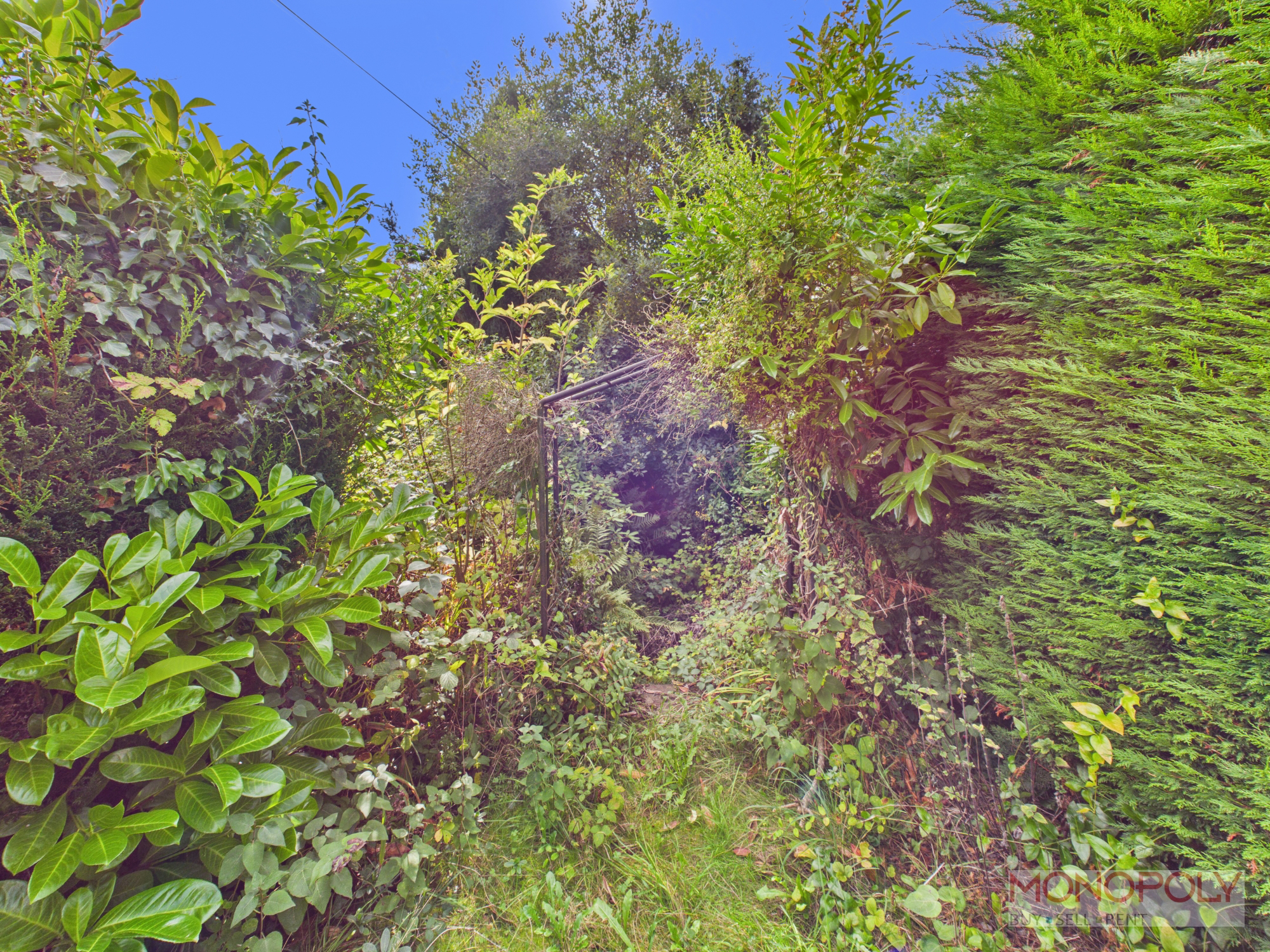Mount Pleasant, Ruabon, LL14, photo 20