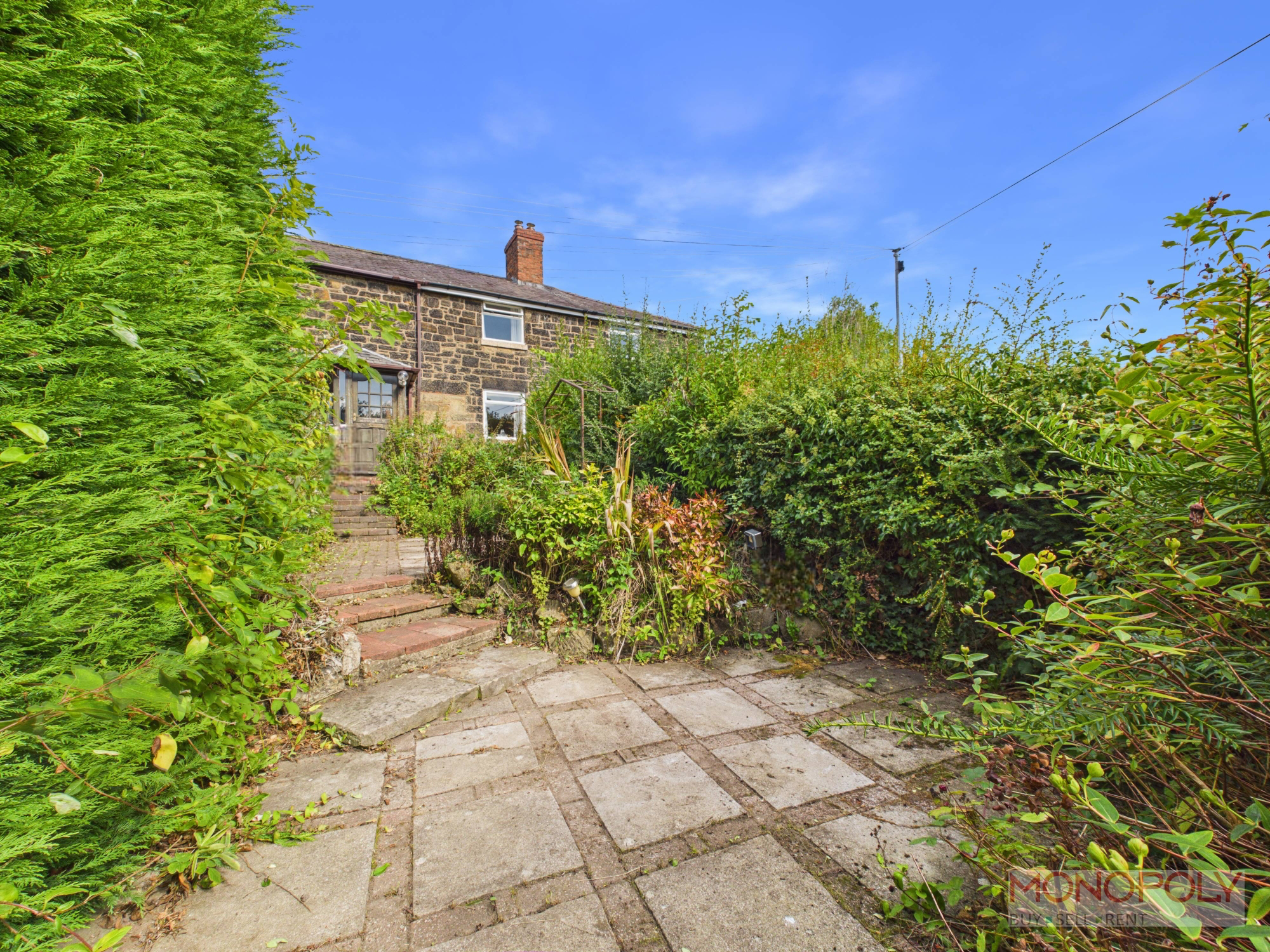 Mount Pleasant, Ruabon, LL14, photo 21