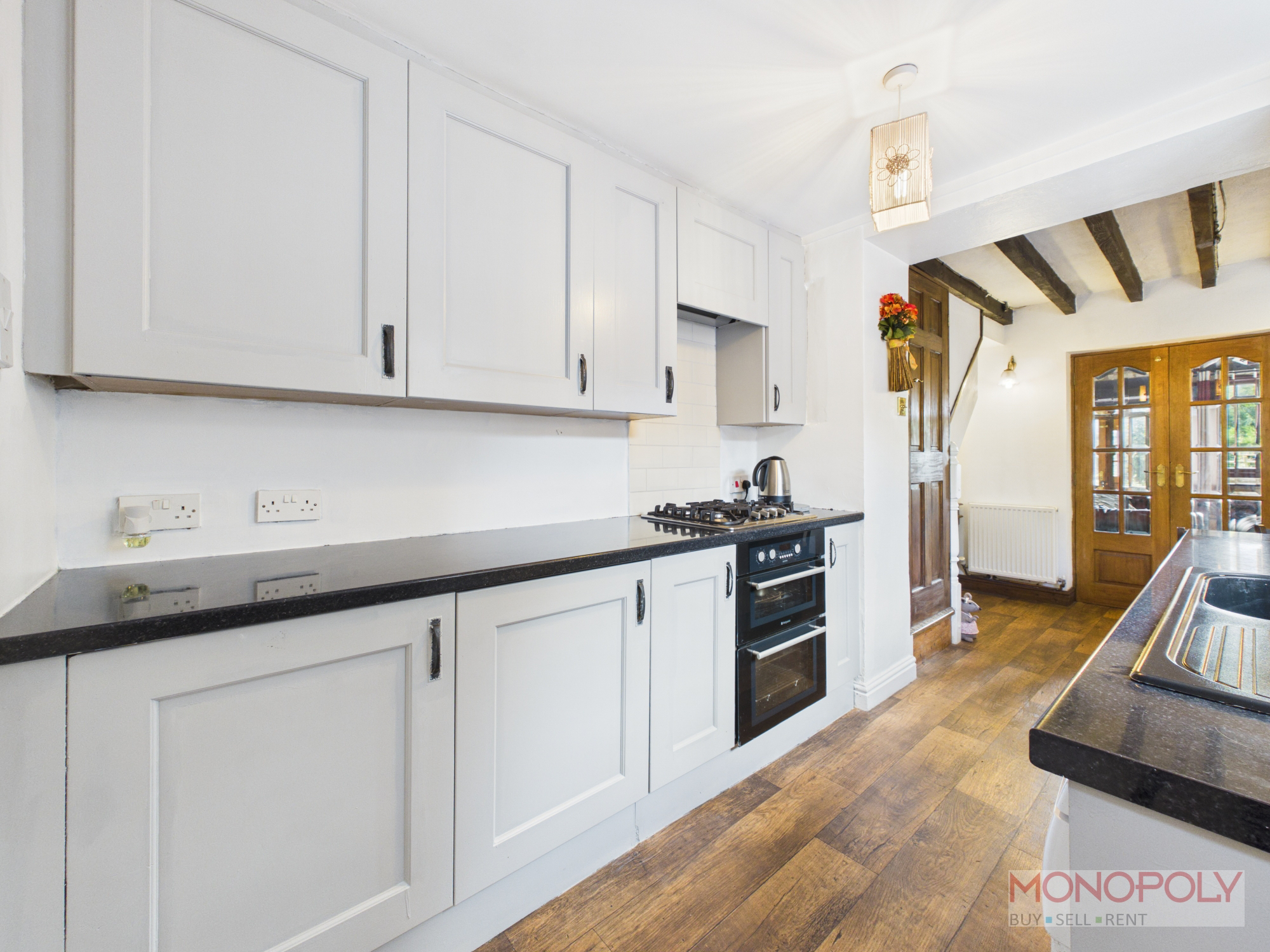 Mount Pleasant, Ruabon, LL14, photo 8