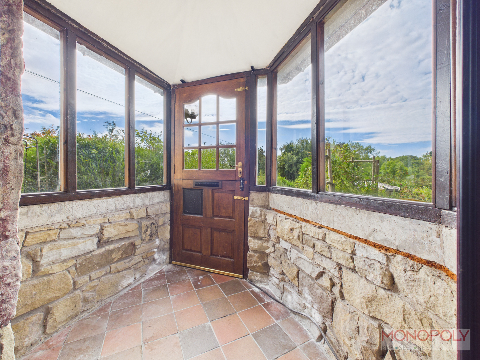 Mount Pleasant, Ruabon, LL14, photo 4