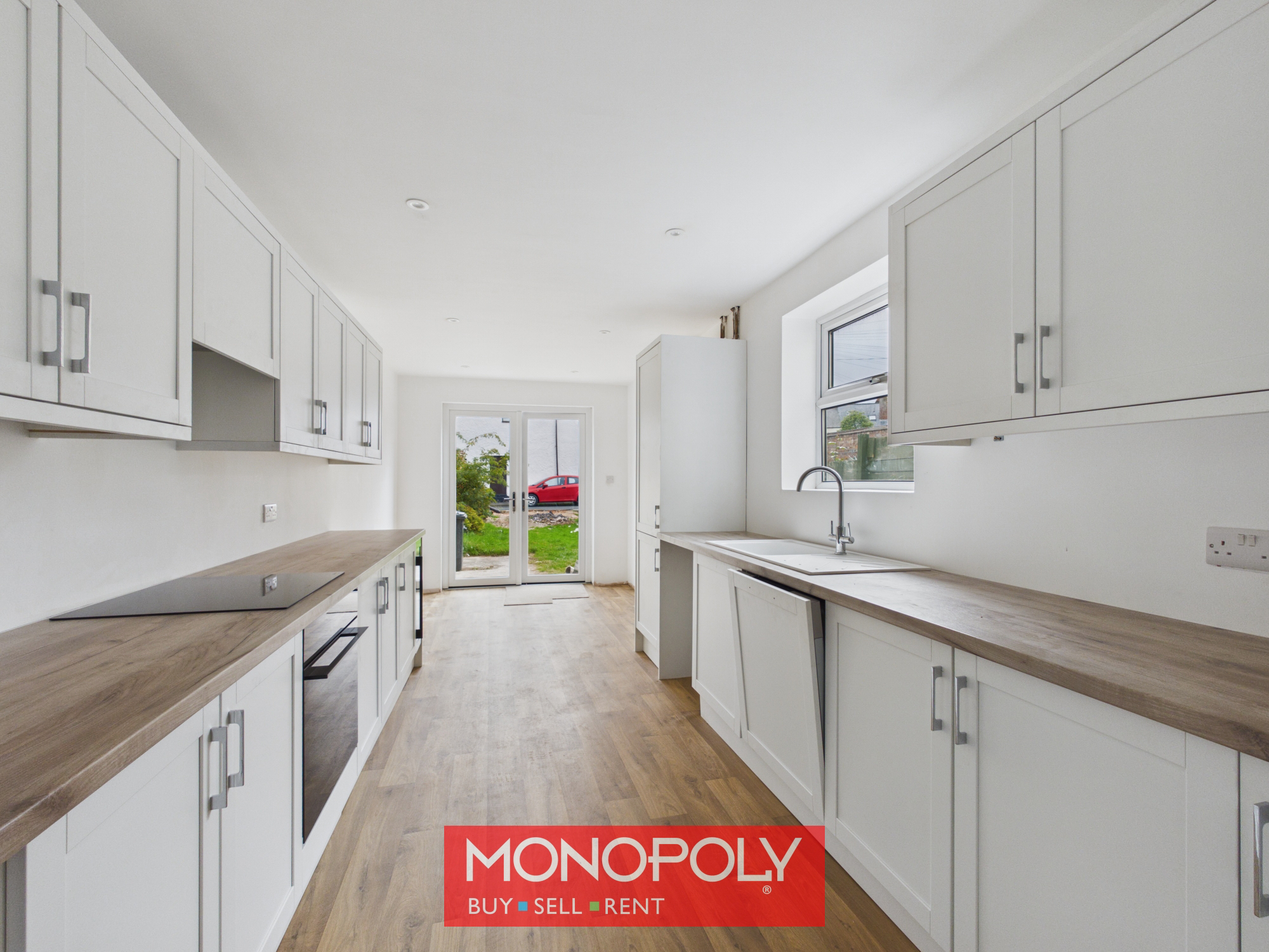Abbey Road, Denbigh, LL16, photo 2