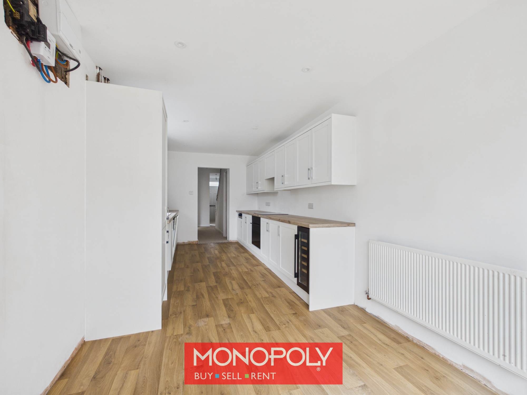 Abbey Road, Denbigh, LL16, photo 5