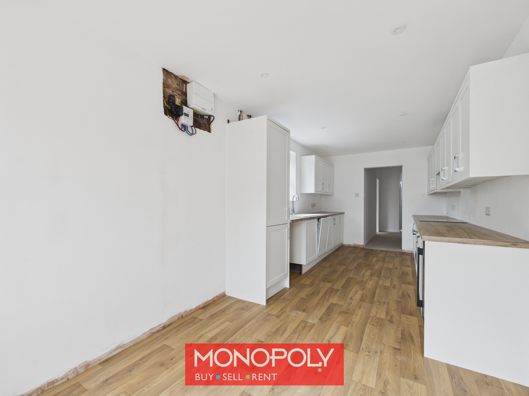 Abbey Road, Denbigh, LL16, photo 6