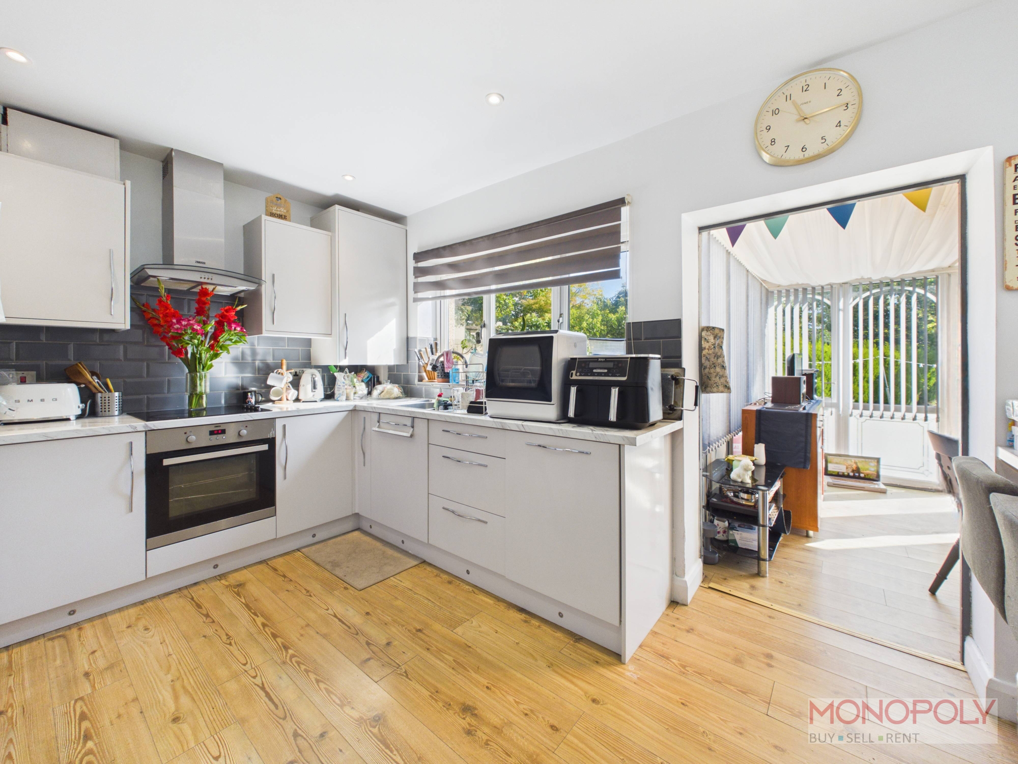 Llay New Road, Llay, LL12, photo 4