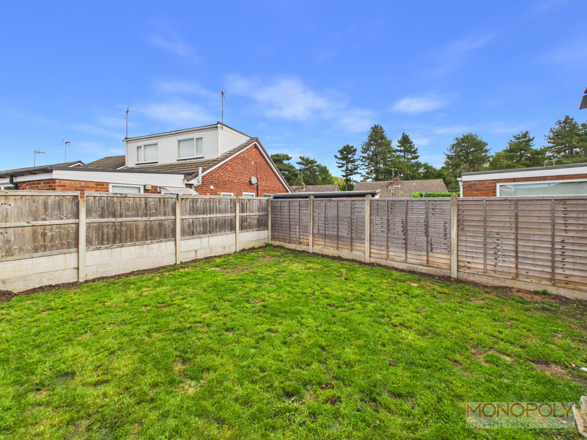 Winchester Way, Gresford, LL12, photo 18