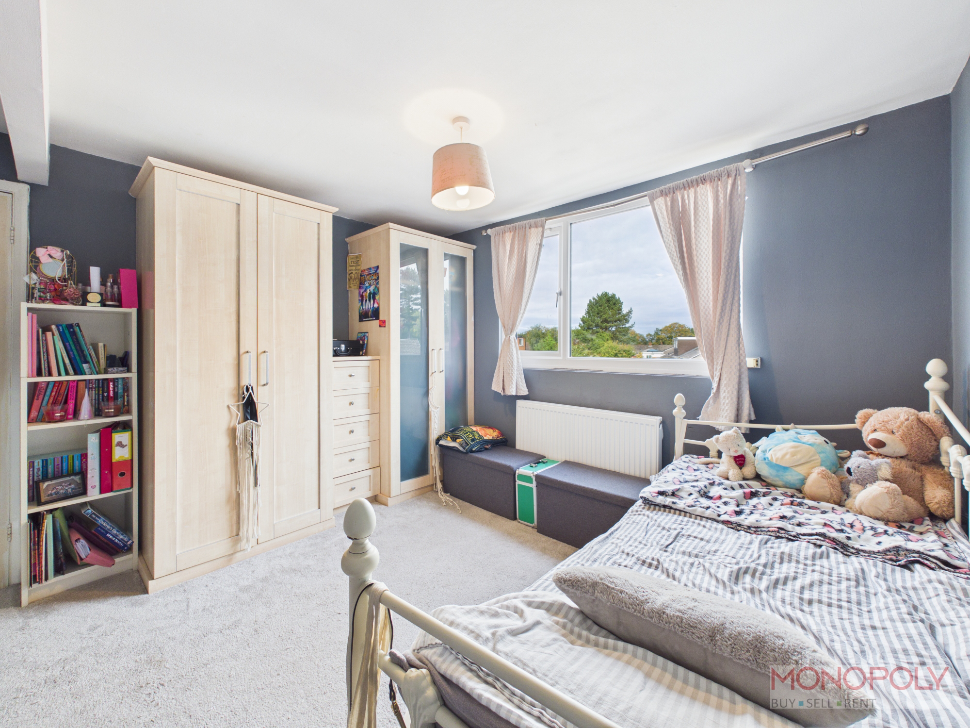 Winchester Way, Gresford, LL12, photo 14
